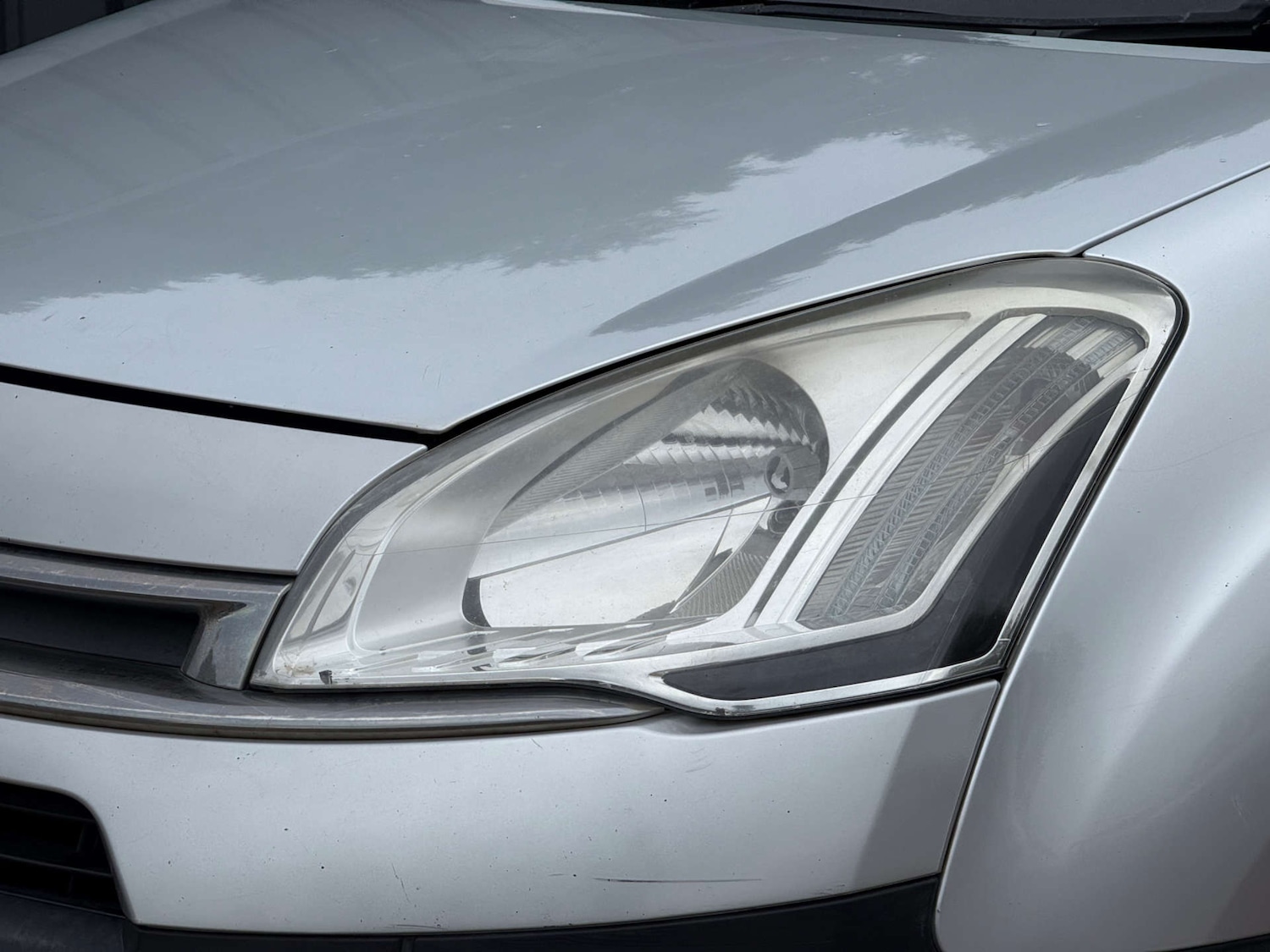 Used Citroen Berlingo 2013 for sale - 75919096: Photo 11