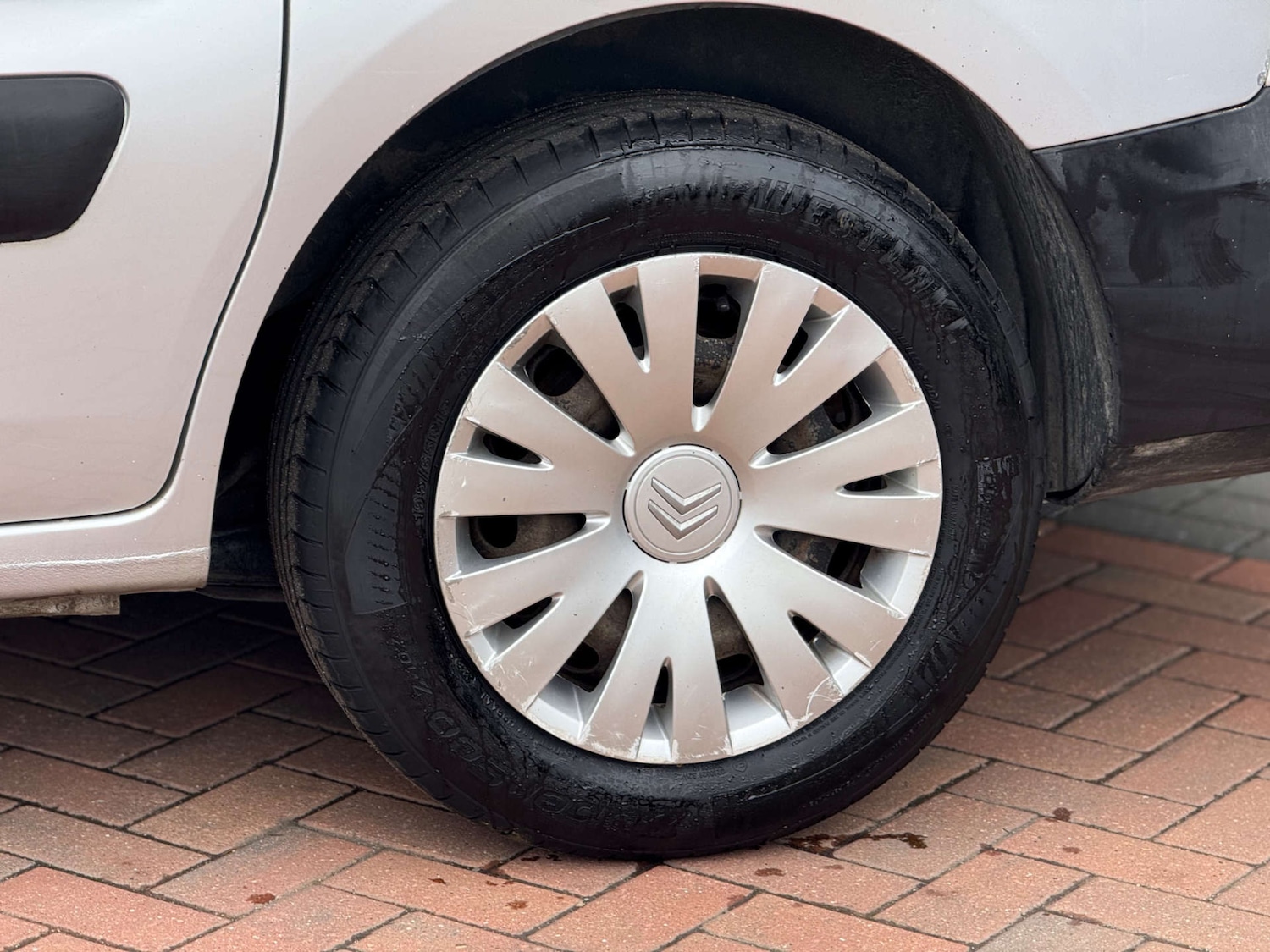 Used Citroen Berlingo 2013 for sale - 75919096: Photo 13