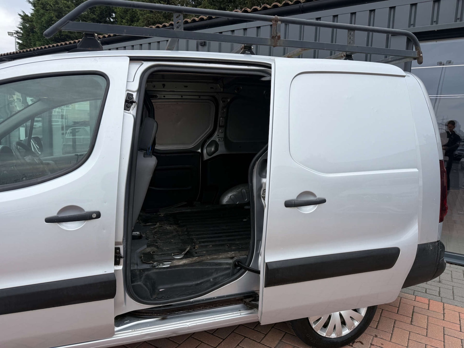 Used Citroen Berlingo 2013 for sale - 75919096: Photo 14