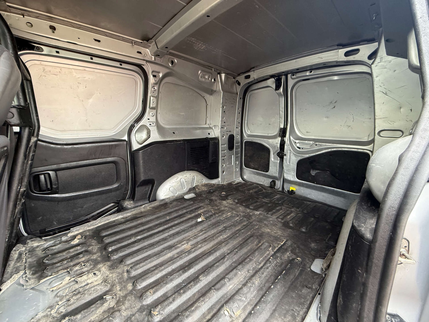 Used Citroen Berlingo 2013 for sale - 75919096: Photo 15