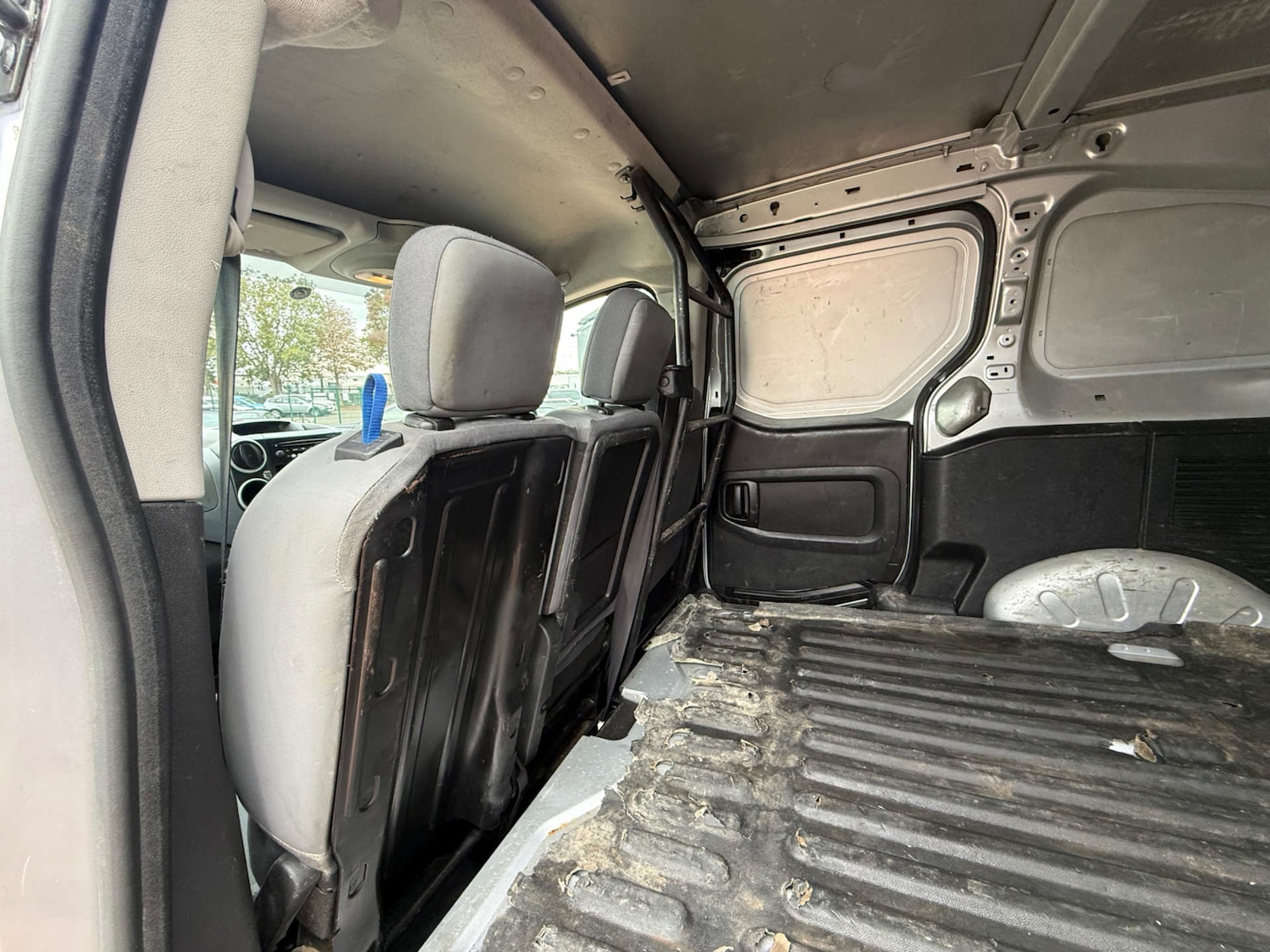 Used Citroen Berlingo 2013 for sale - 75919096: Photo 16