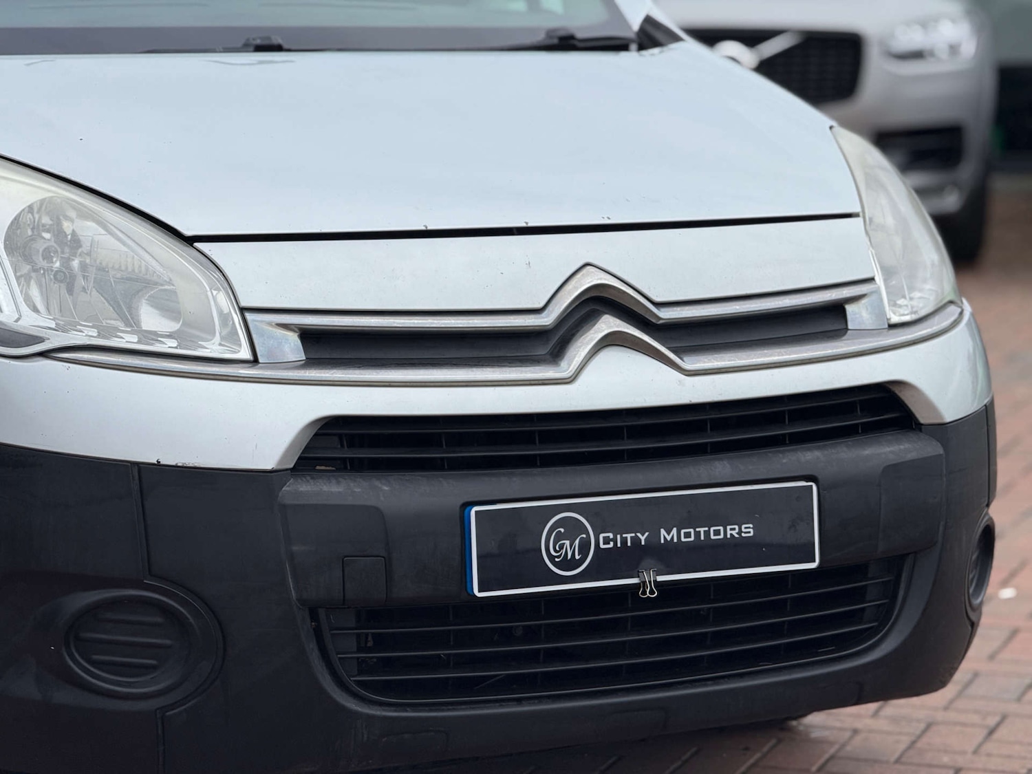 Used Citroen Berlingo 2013 for sale - 75919096: Photo 17