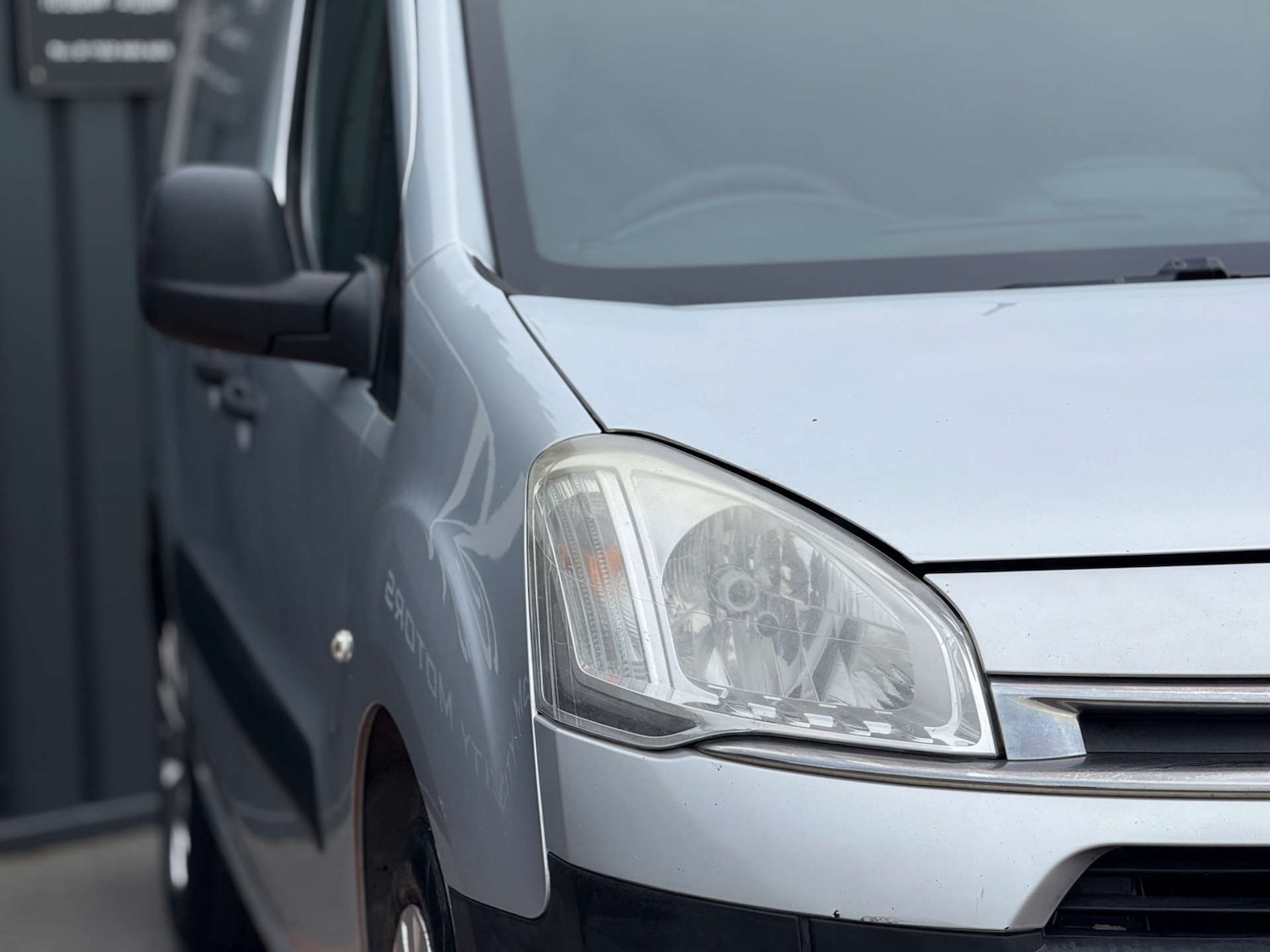 Used Citroen Berlingo 2013 for sale - 75919096: Photo 18