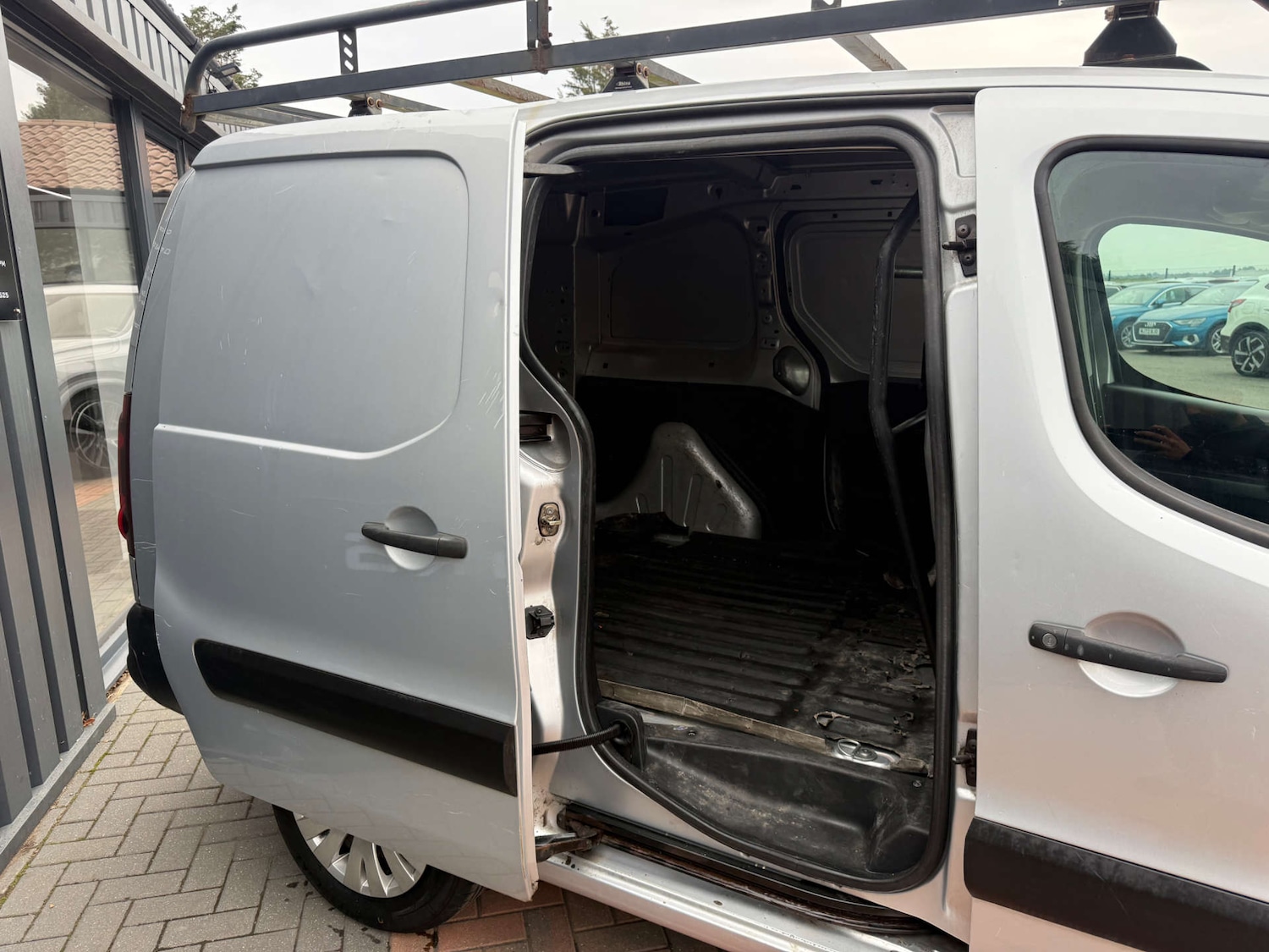 Used Citroen Berlingo 2013 for sale - 75919096: Photo 20