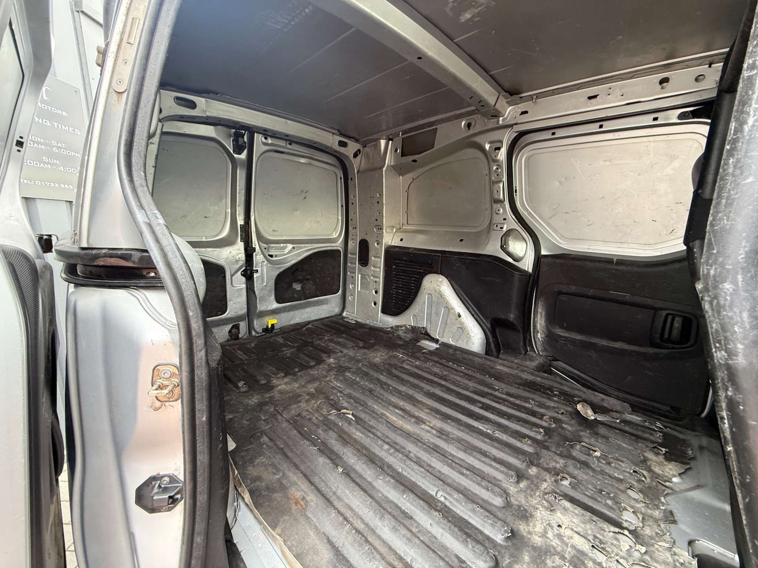 Used Citroen Berlingo 2013 for sale - 75919096: Photo 21