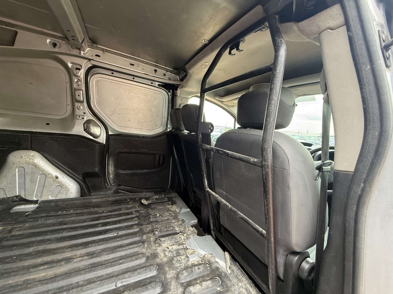 Used Citroen Berlingo 2013 for sale - 75919096: Photo 22