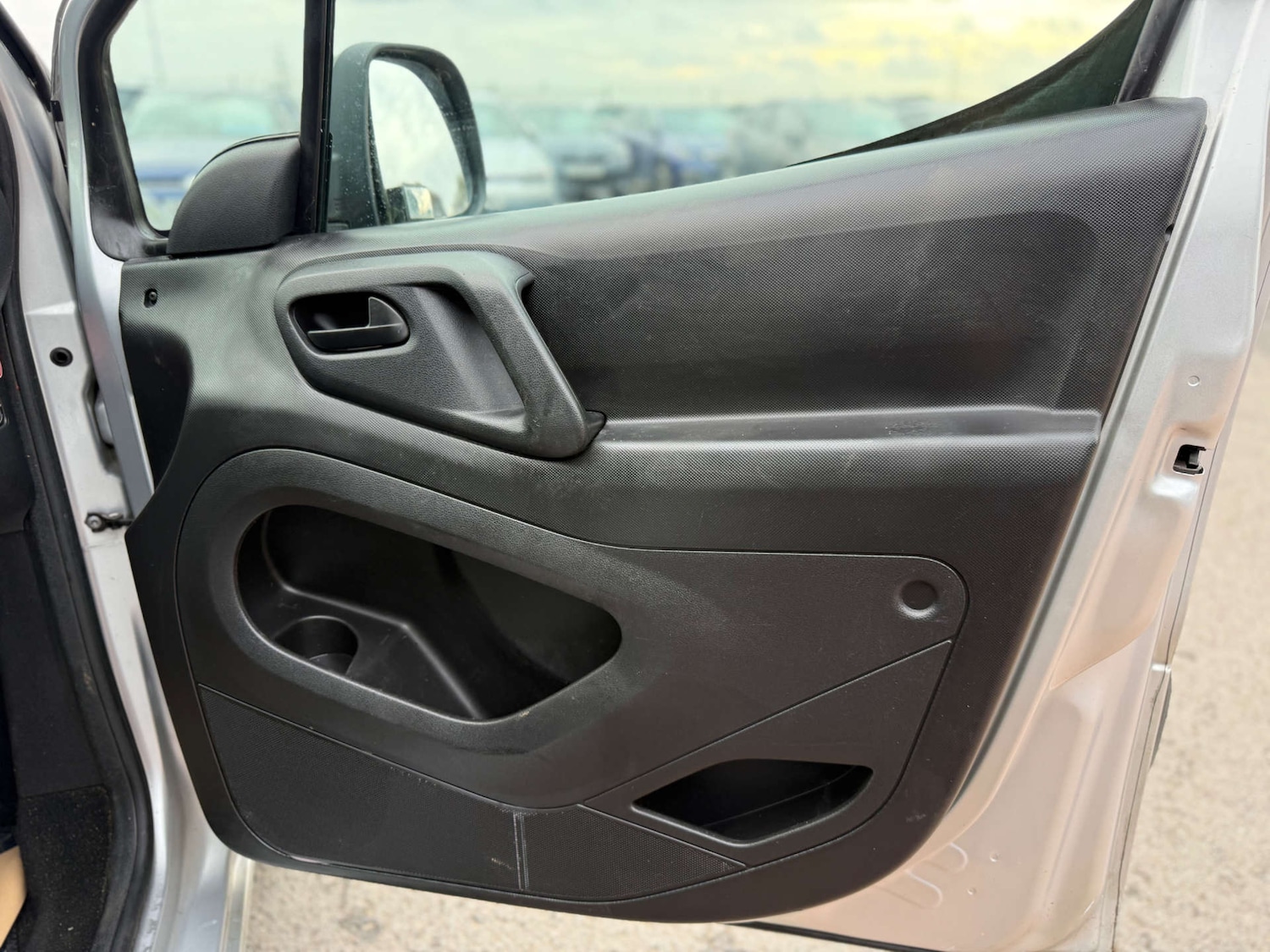 Used Citroen Berlingo 2013 for sale - 75919096: Photo 26