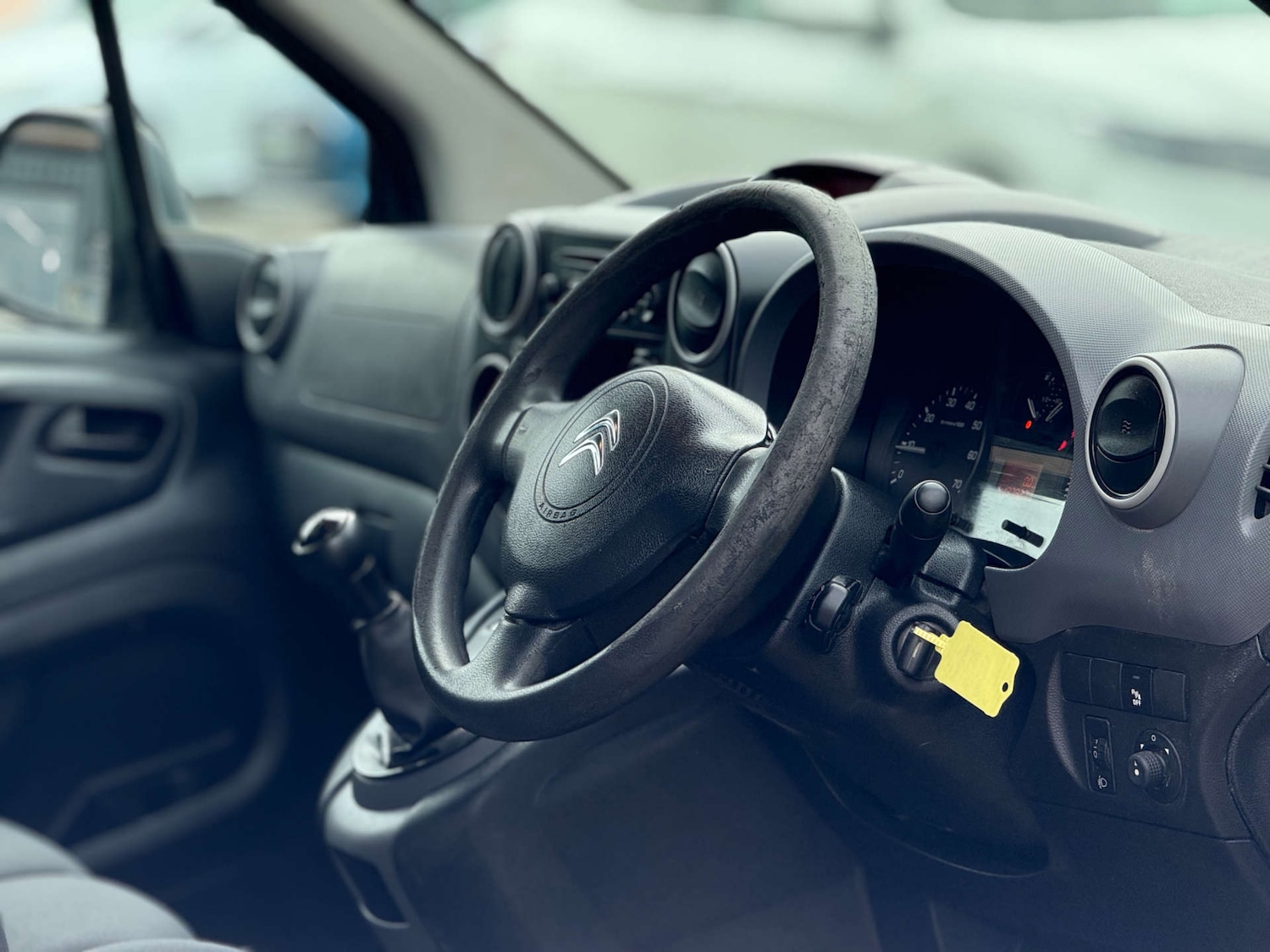 Used Citroen Berlingo 2013 for sale - 75919096: Photo 27