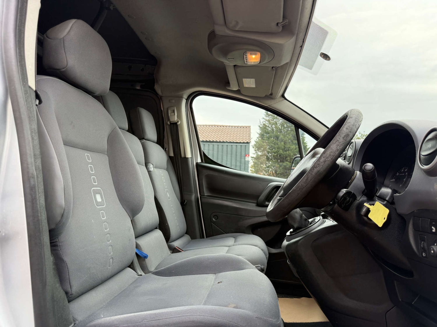 Used Citroen Berlingo 2013 for sale - 75919096: Photo 28