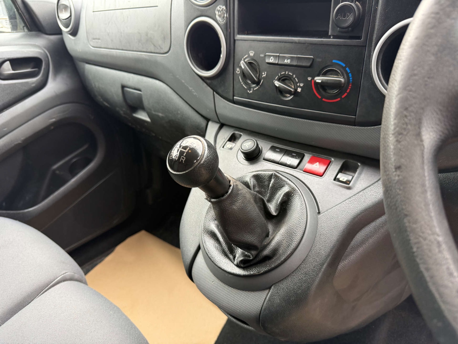 Used Citroen Berlingo 2013 for sale - 75919096: Photo 29