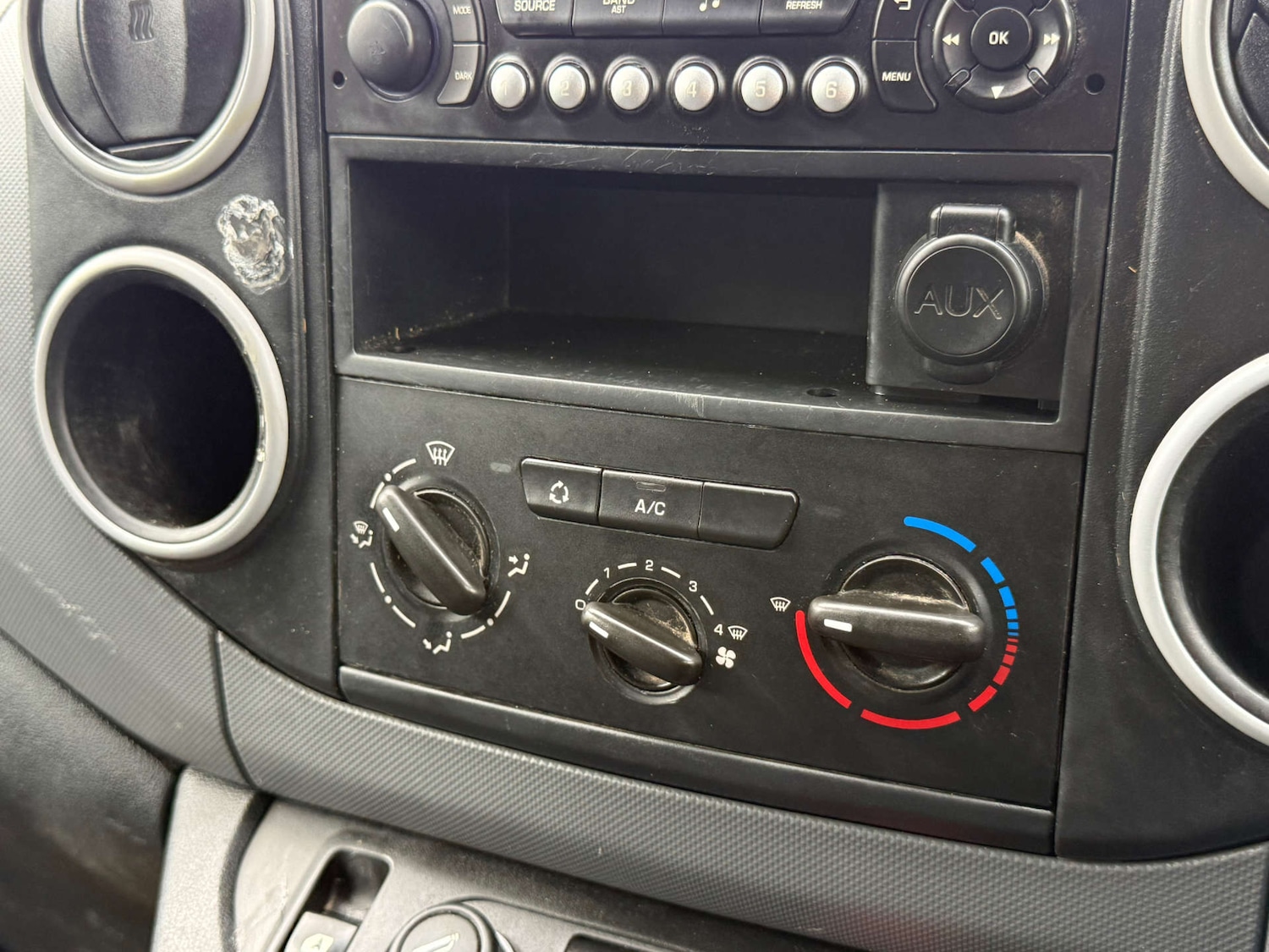 Used Citroen Berlingo 2013 for sale - 75919096: Photo 33