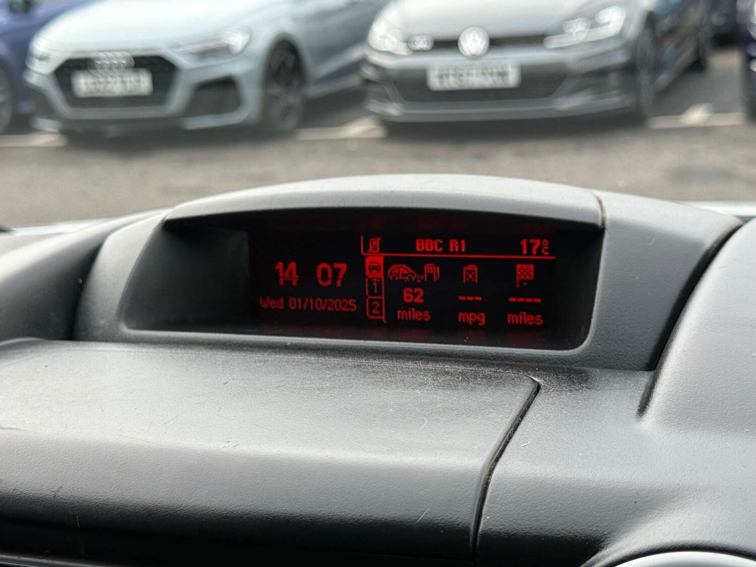 Used Citroen Berlingo 2013 for sale - 75919096: Photo 35