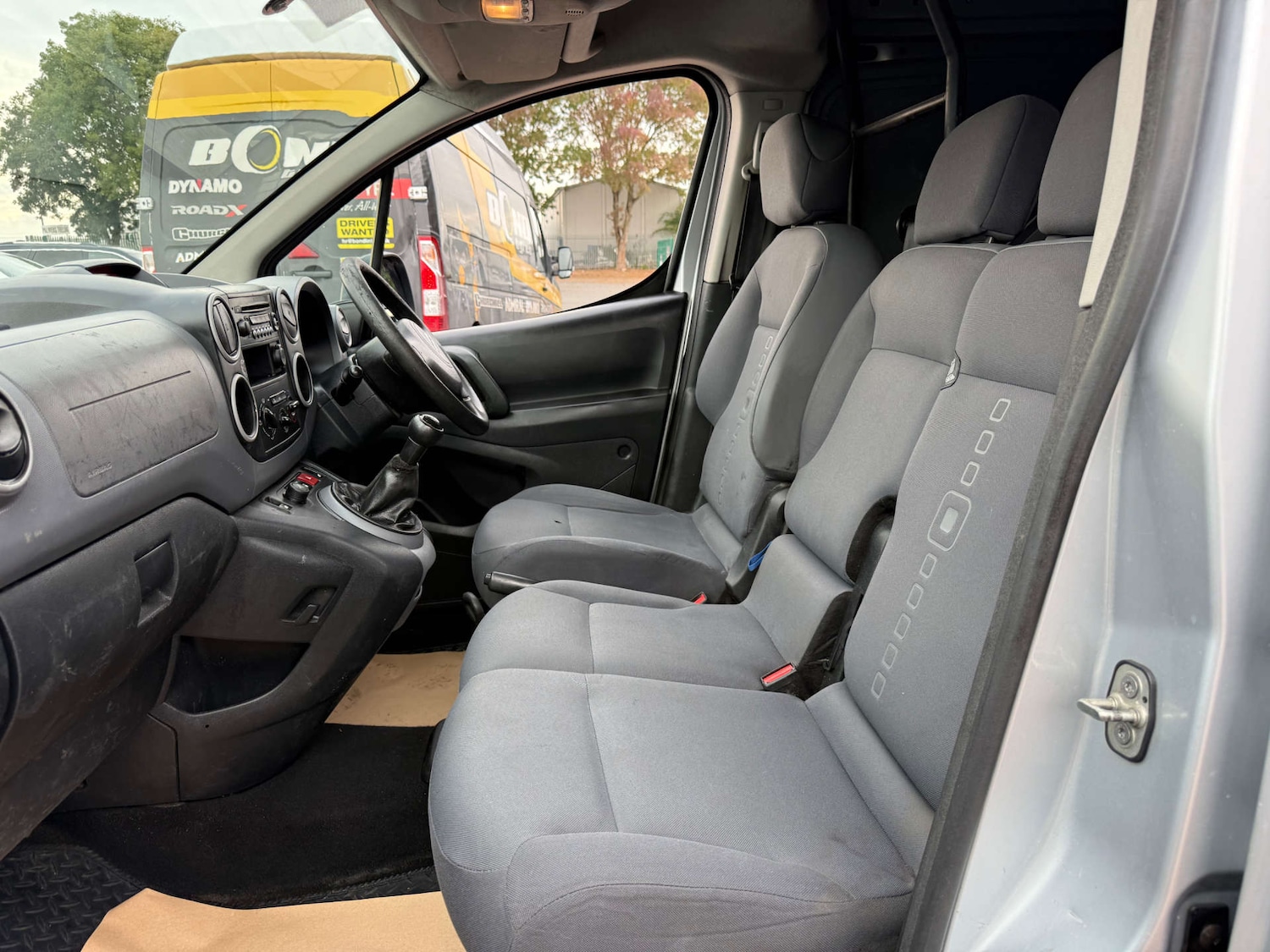 Used Citroen Berlingo 2013 for sale - 75919096: Photo 37