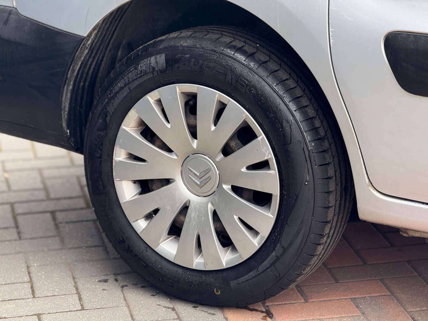 Used Citroen Berlingo 2013 for sale - 75919096: Photo 40