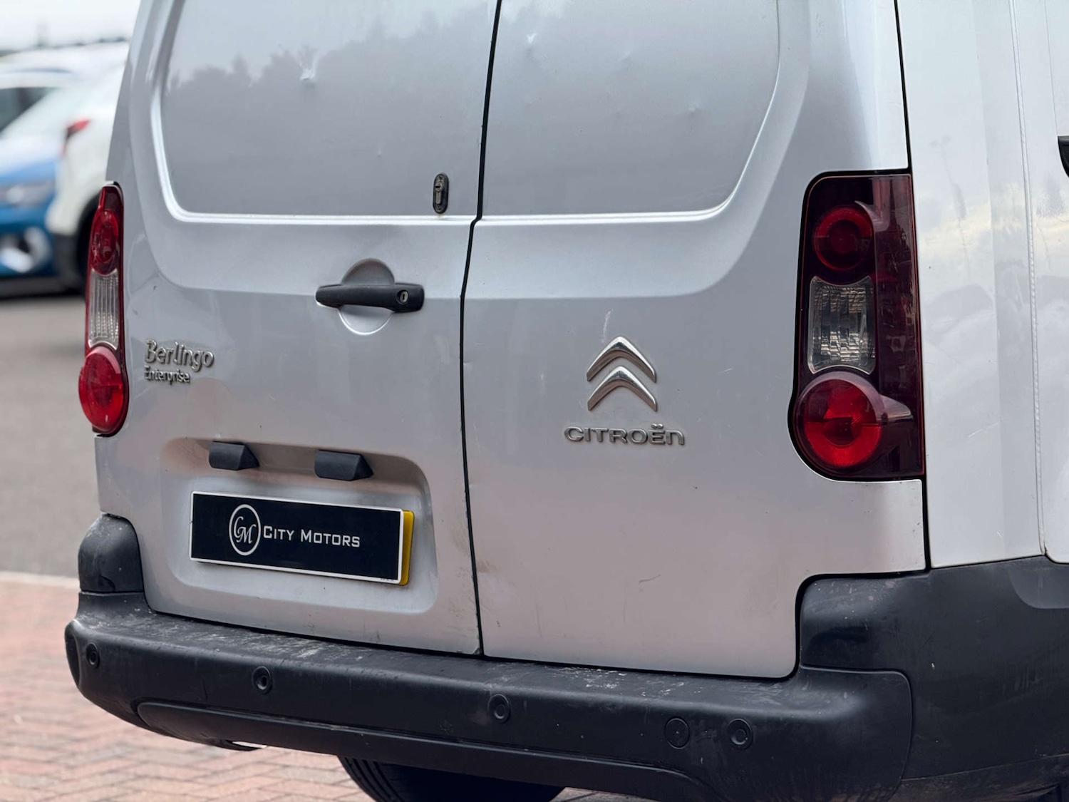 Used Citroen Berlingo 2013 for sale - 75919096: Photo 41