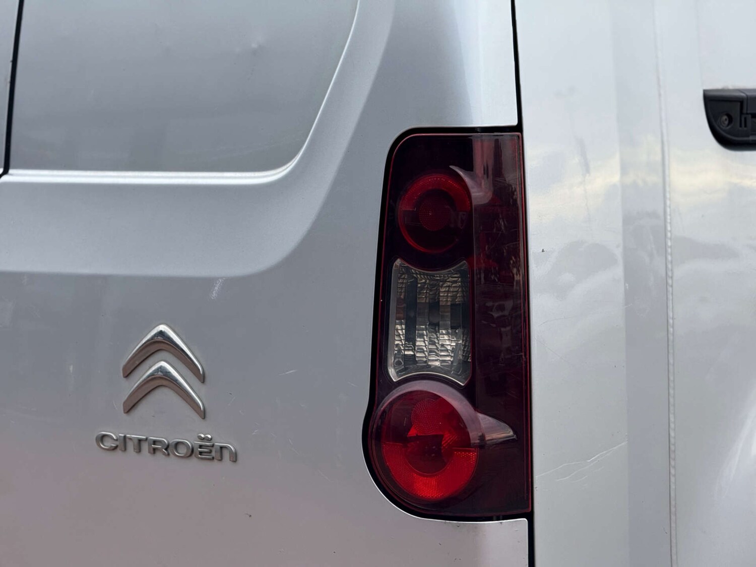 Used Citroen Berlingo 2013 for sale - 75919096: Photo 42