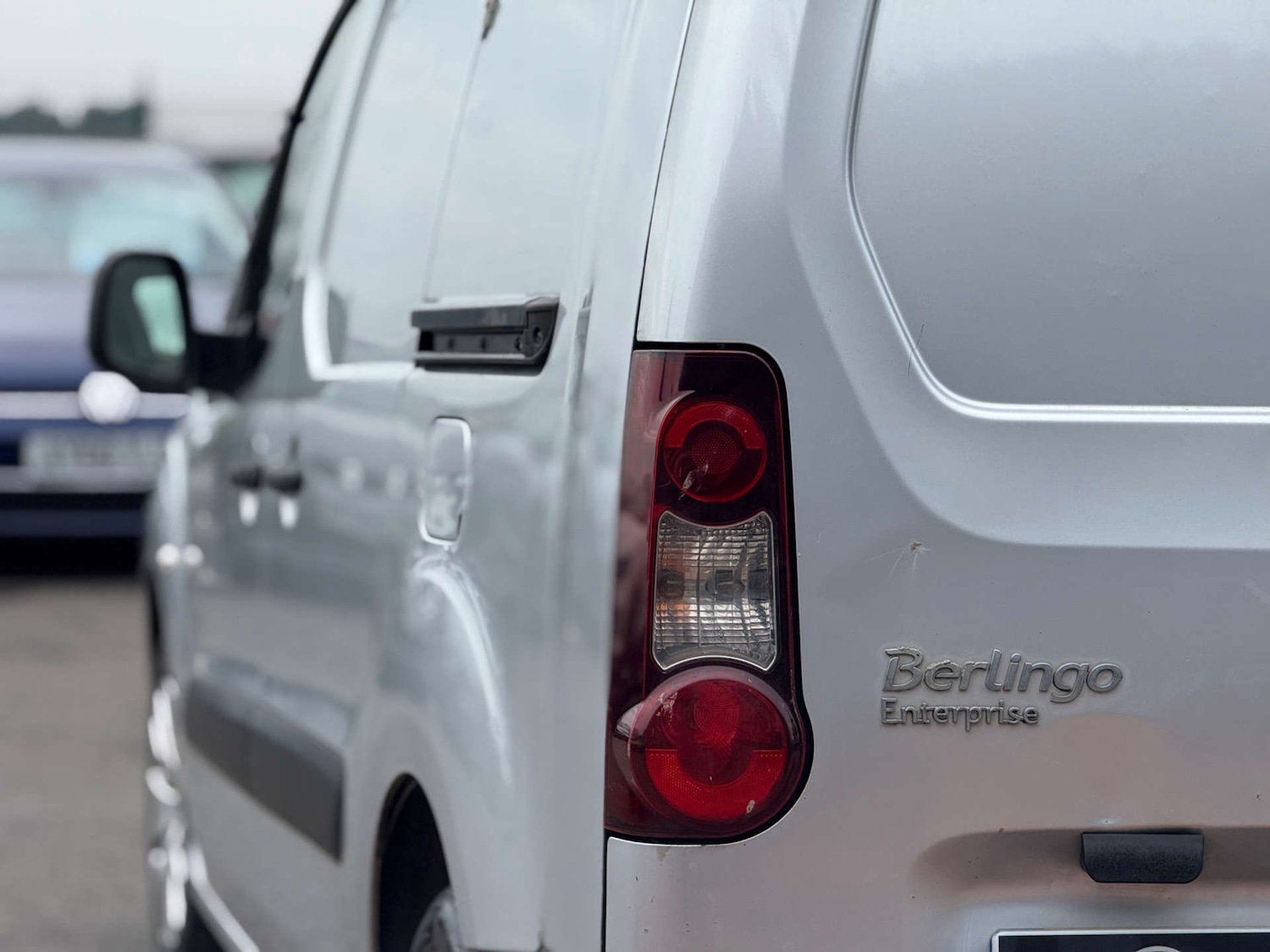 Used Citroen Berlingo 2013 for sale - 75919096: Photo 44