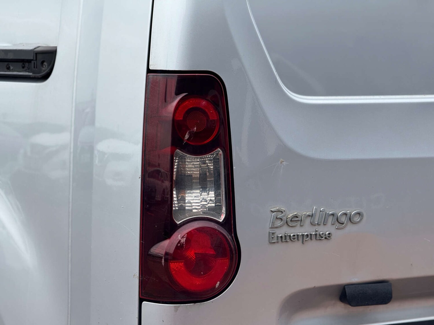 Used Citroen Berlingo 2013 for sale - 75919096: Photo 45