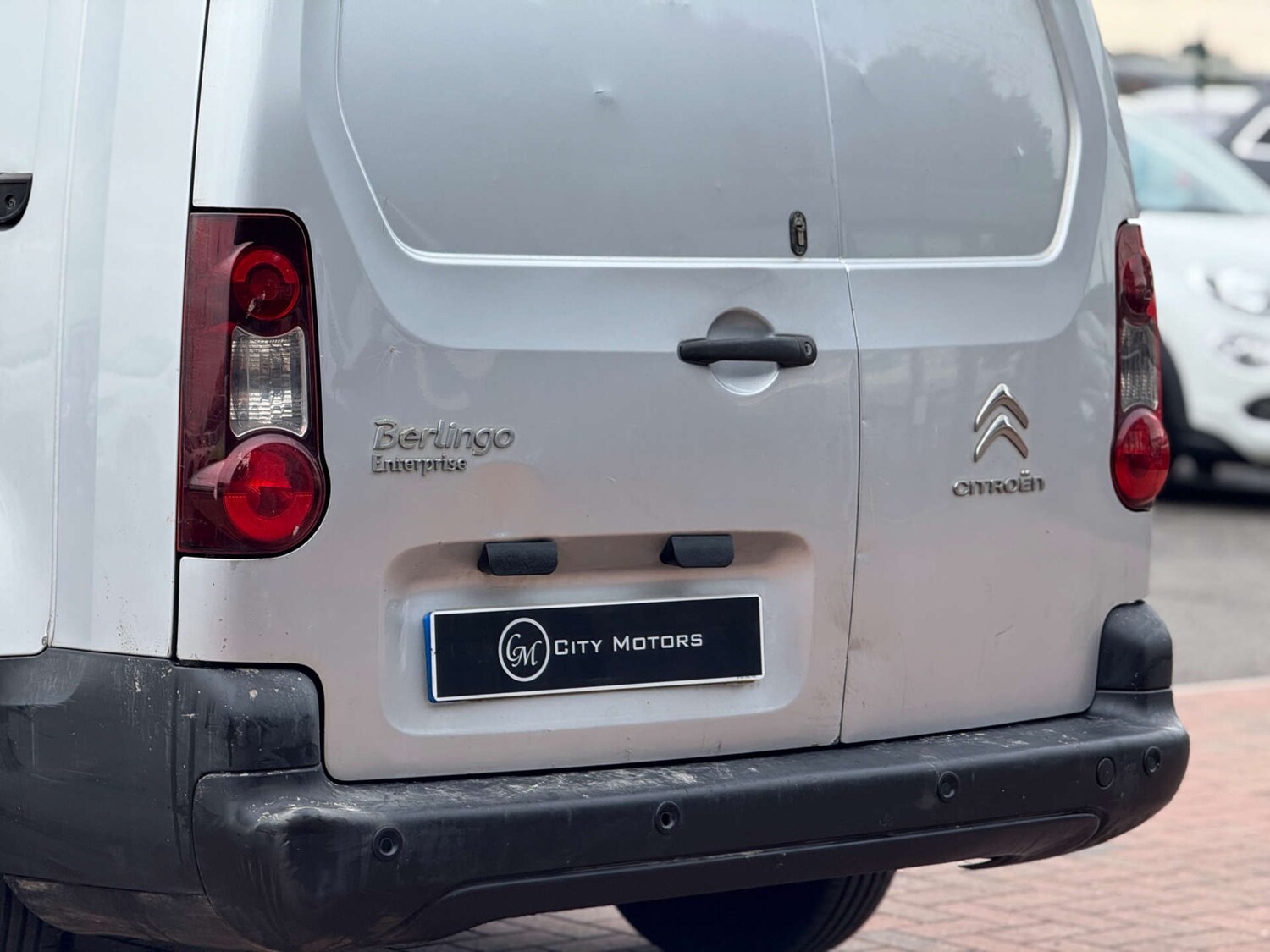 Used Citroen Berlingo 2013 for sale - 75919096: Photo 46