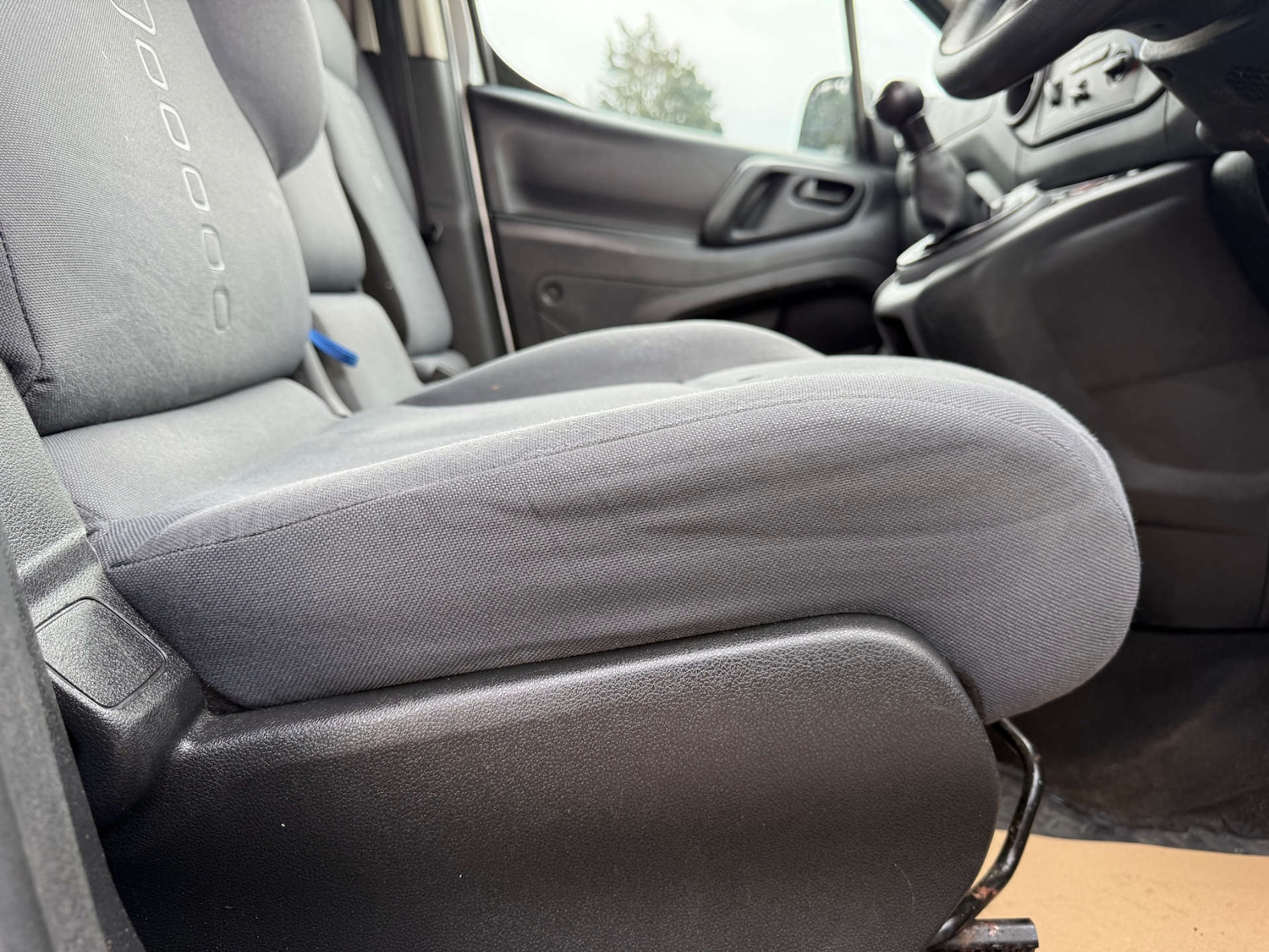 Used Citroen Berlingo 2013 for sale - 75919096: Photo 51