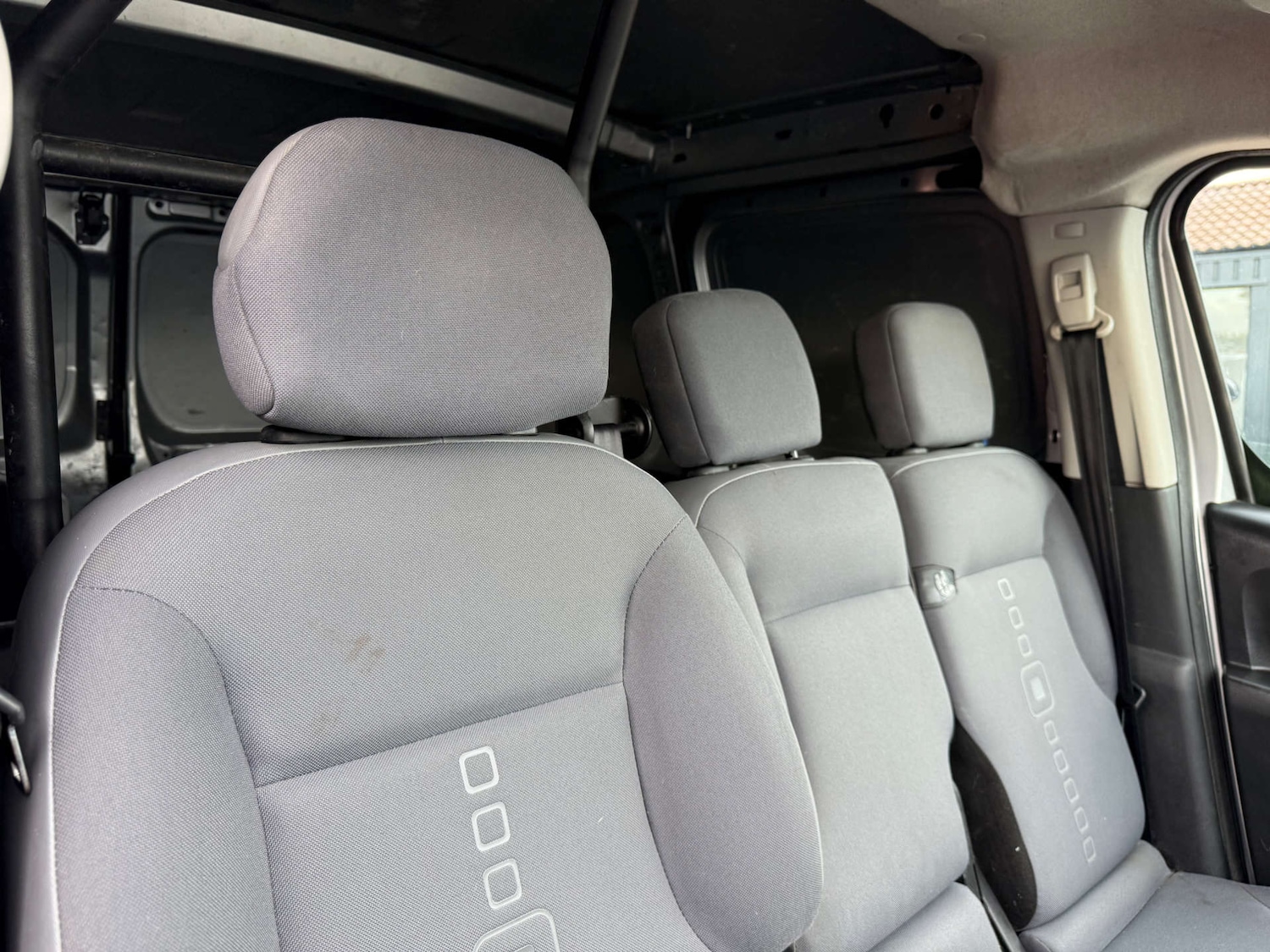 Used Citroen Berlingo 2013 for sale - 75919096: Photo 52