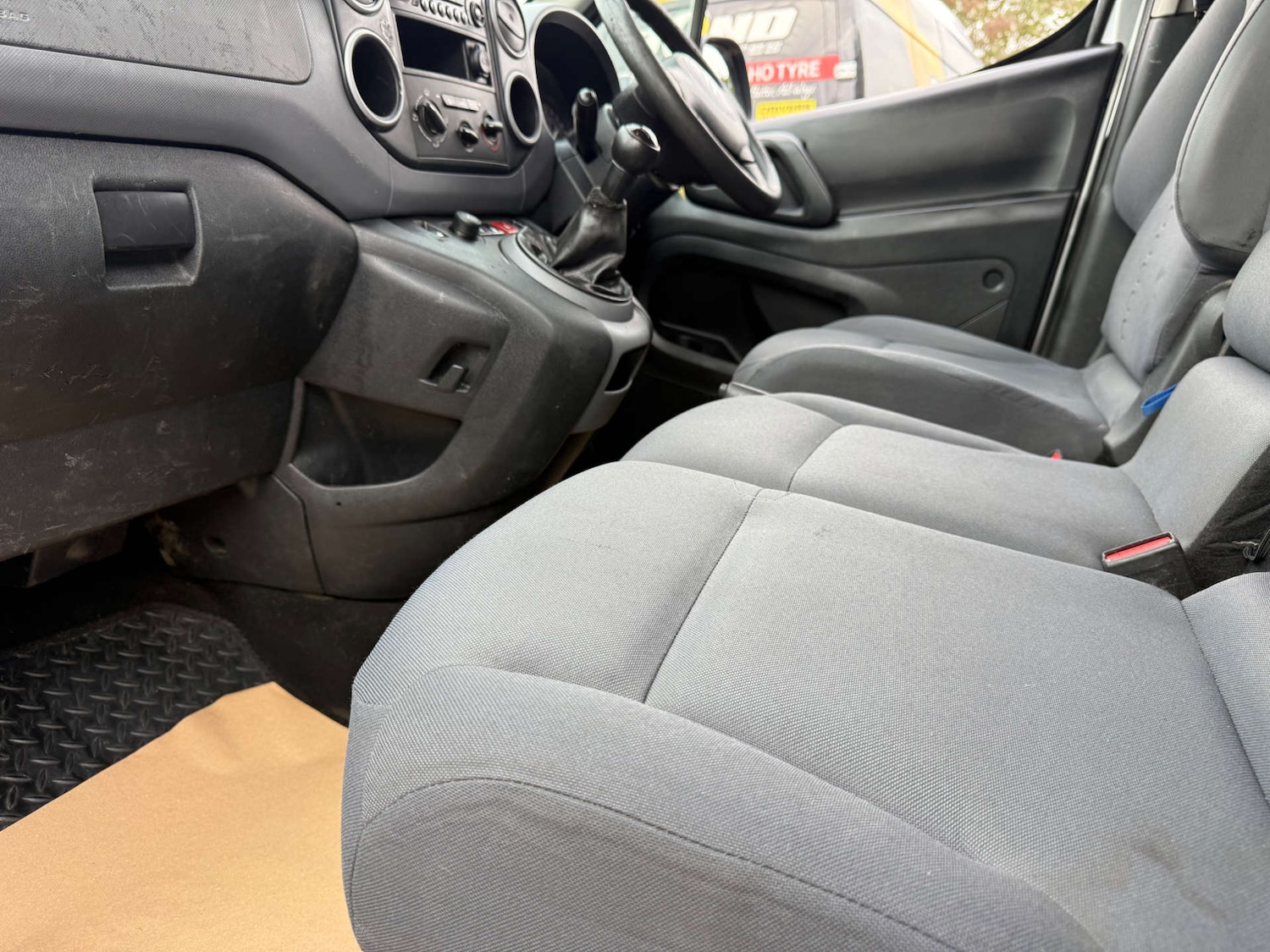 Used Citroen Berlingo 2013 for sale - 75919096: Photo 59