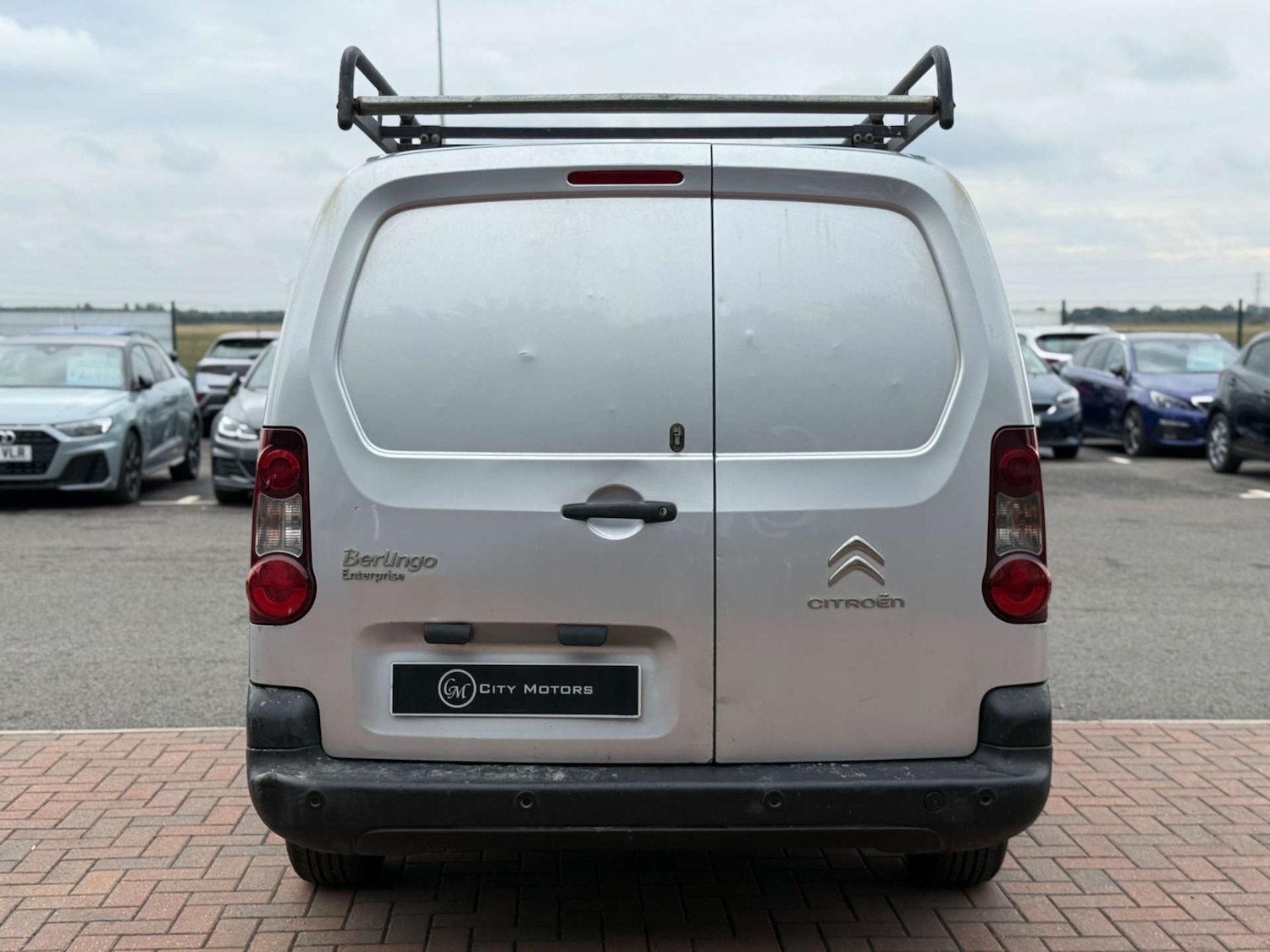 Used Citroen Berlingo 2013 for sale - 75919096: Photo 7
