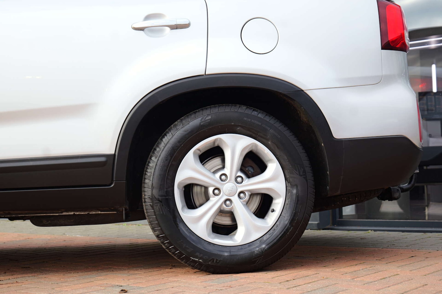 Used Kia Sorento 2015 for sale - 76567751: Photo 10