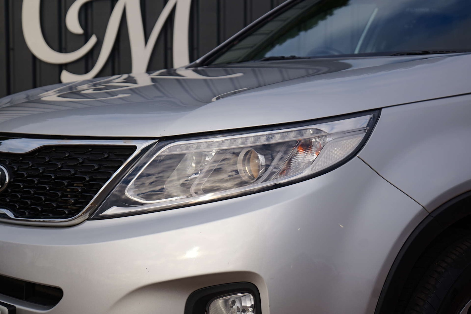 Used Kia Sorento 2015 for sale - 76567751: Photo 12