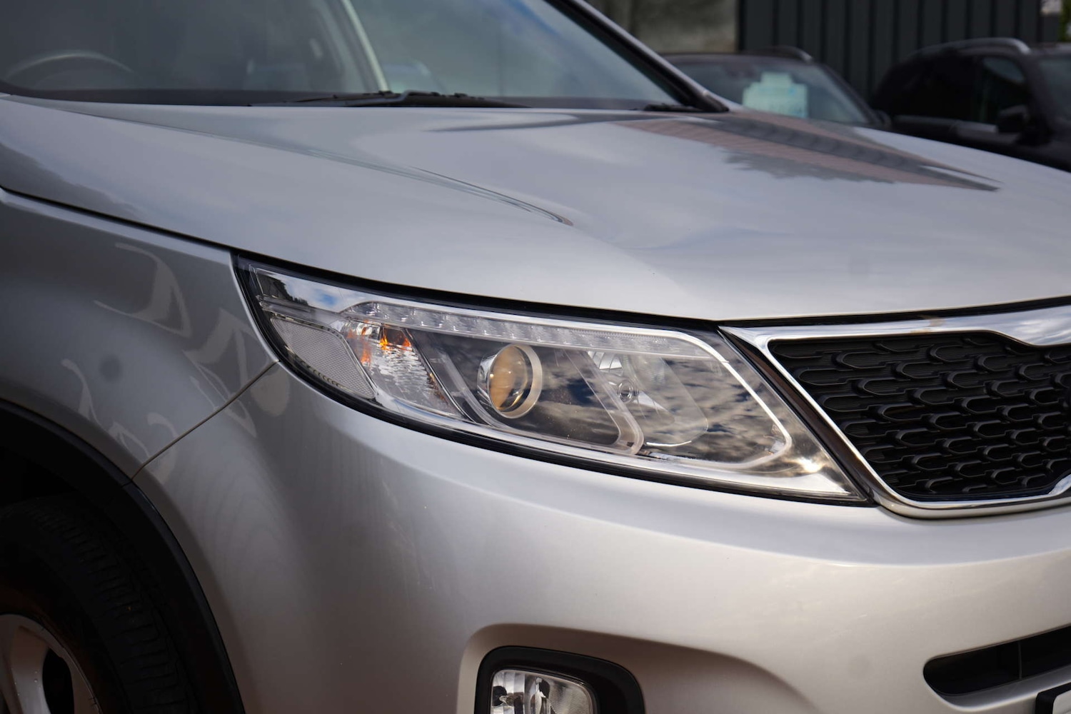 Used Kia Sorento 2015 for sale - 76567751: Photo 13