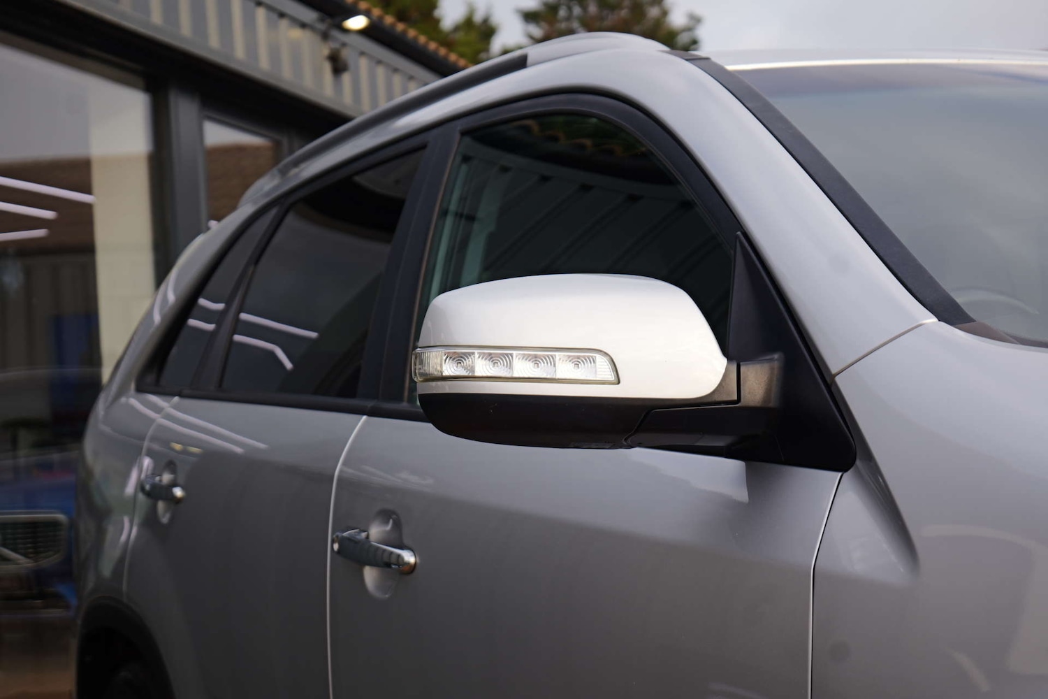 Used Kia Sorento 2015 for sale - 76567751: Photo 14