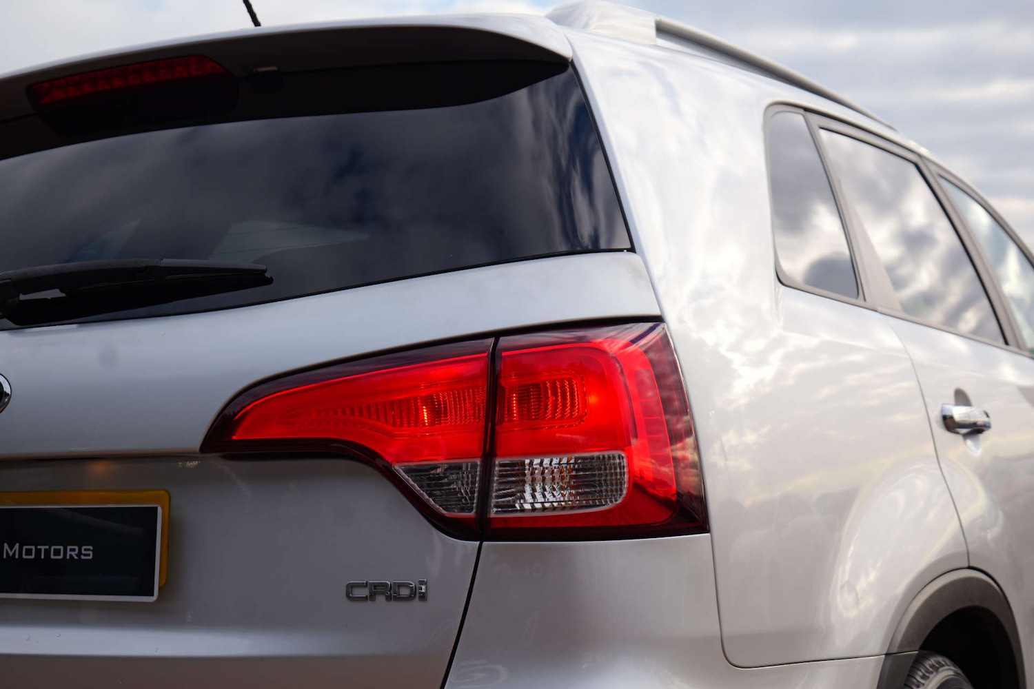 Used Kia Sorento 2015 for sale - 76567751: Photo 15