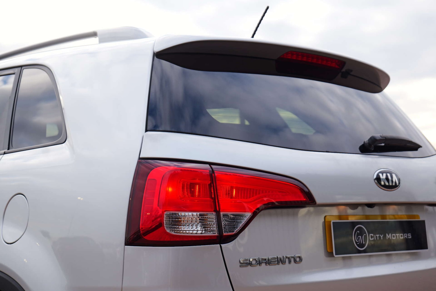 Used Kia Sorento 2015 for sale - 76567751: Photo 16