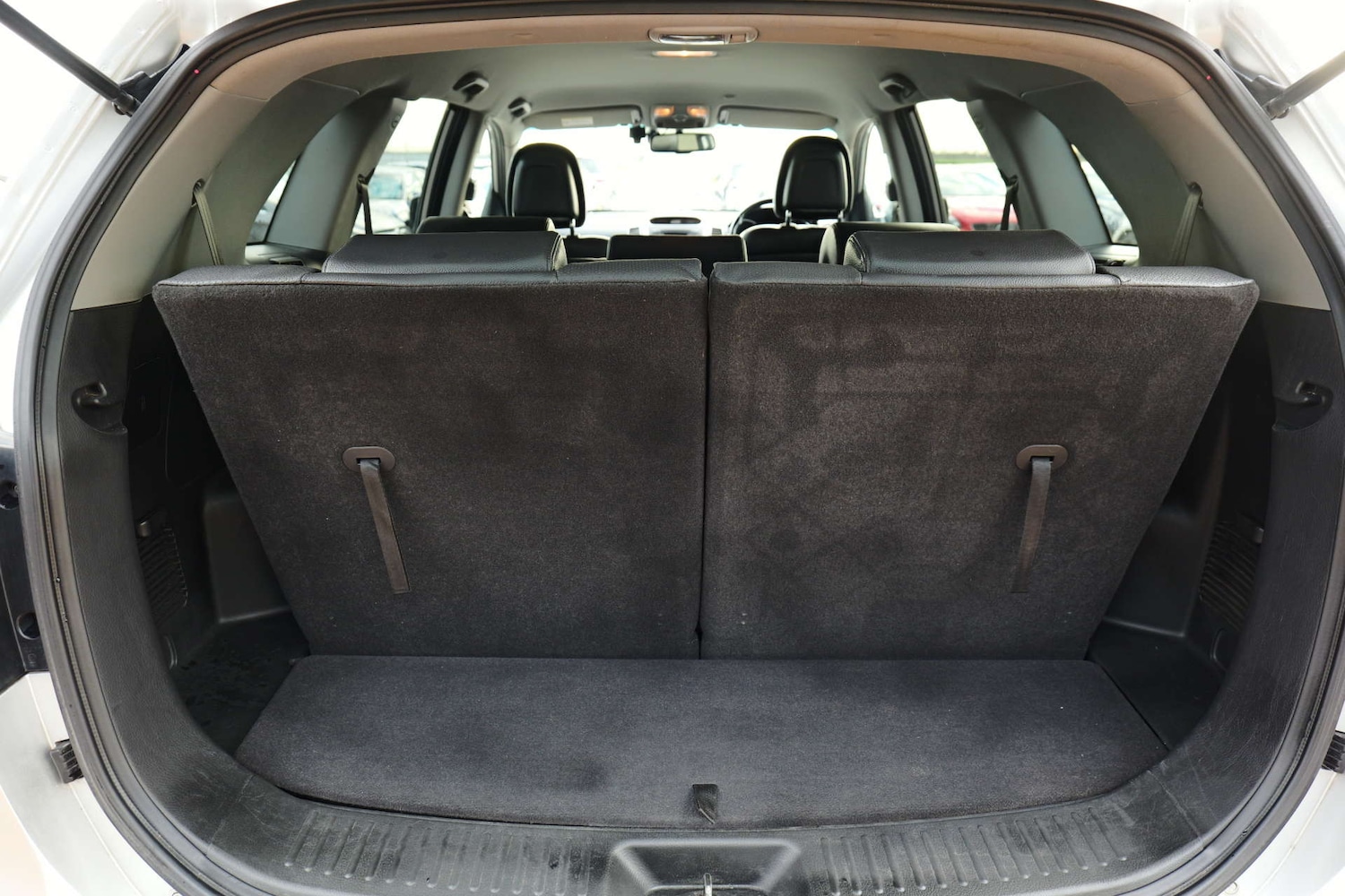 Used Kia Sorento 2015 for sale - 76567751: Photo 17