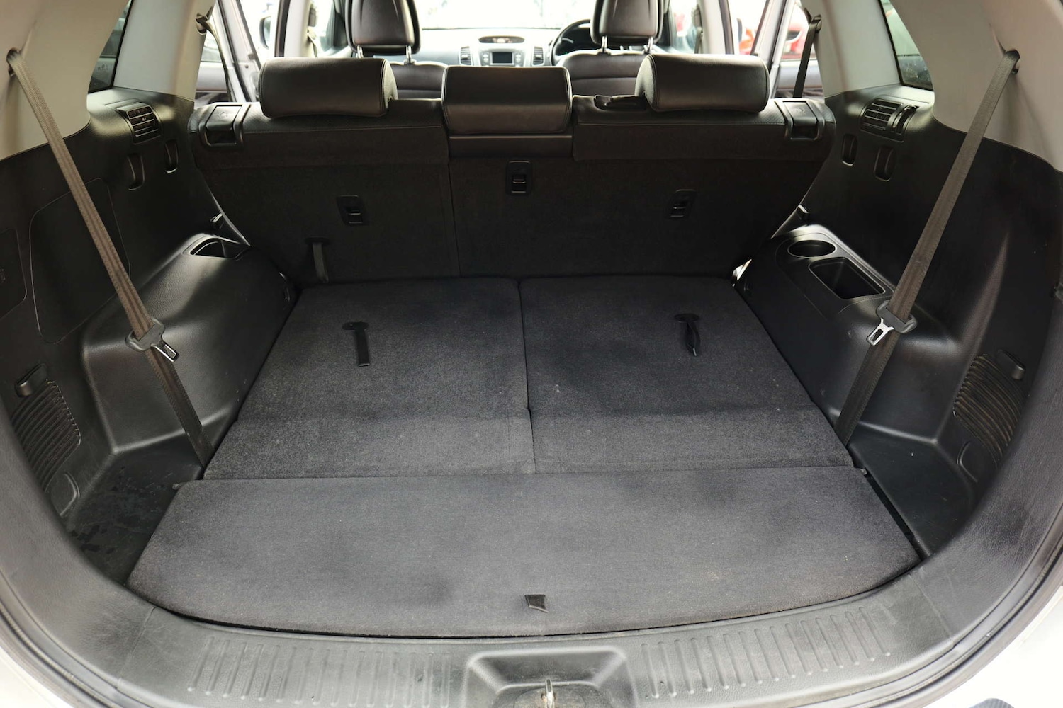 Used Kia Sorento 2015 for sale - 76567751: Photo 18