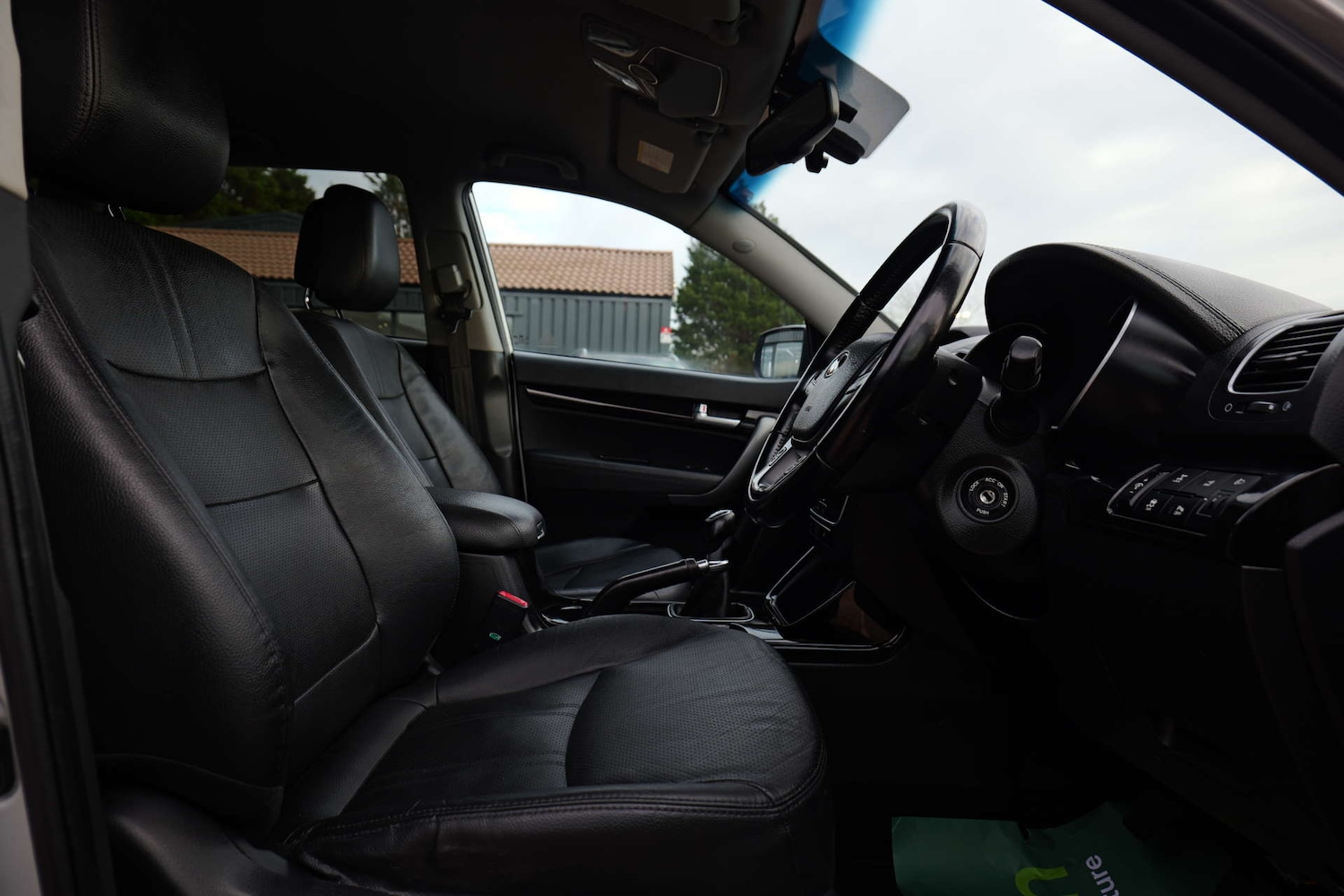 Used Kia Sorento 2015 for sale - 76567751: Photo 20