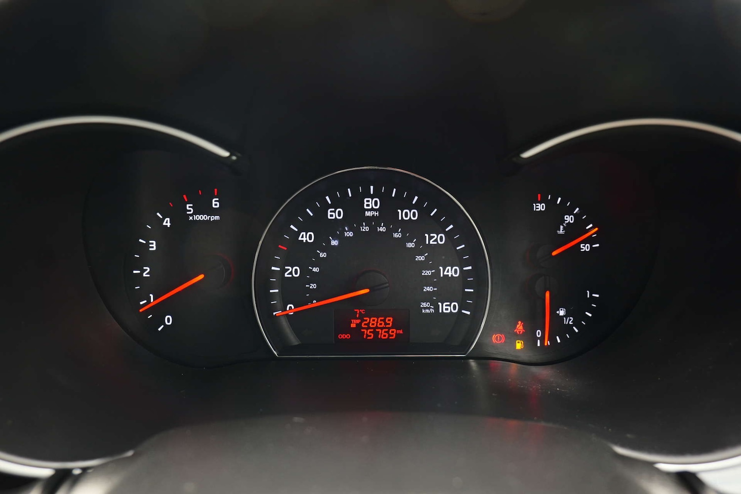 Used Kia Sorento 2015 for sale - 76567751: Photo 26