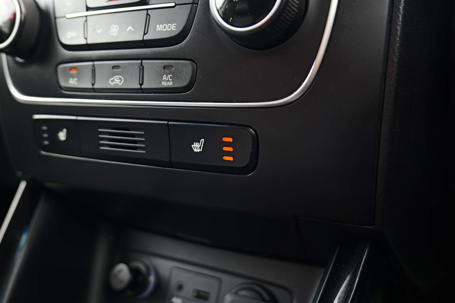 Used Kia Sorento 2015 for sale - 76567751: Photo 27