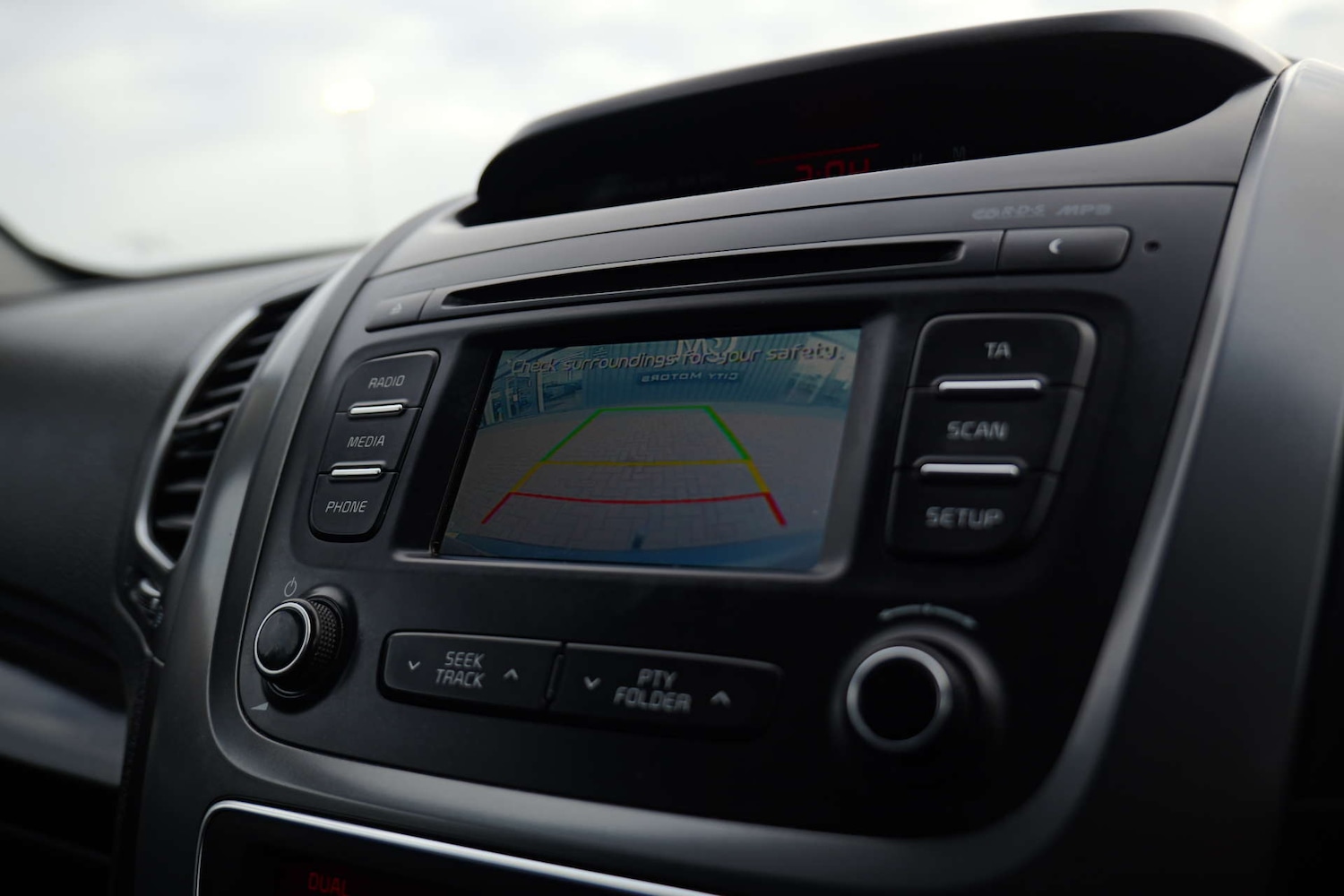 Used Kia Sorento 2015 for sale - 76567751: Photo 29