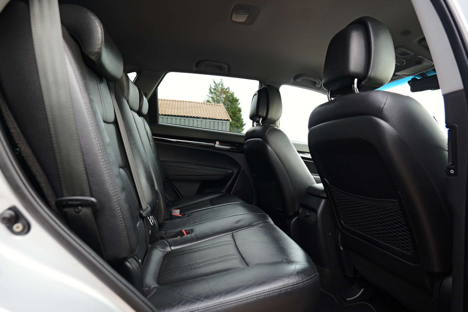 Used Kia Sorento 2015 for sale - 76567751: Photo 33