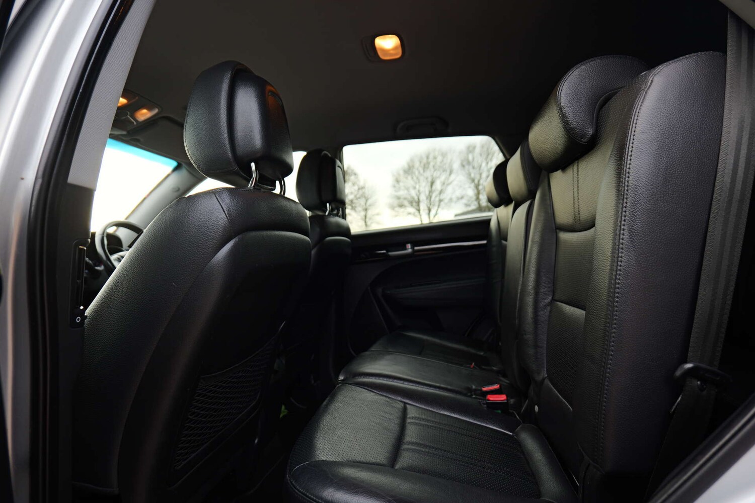 Used Kia Sorento 2015 for sale - 76567751: Photo 37