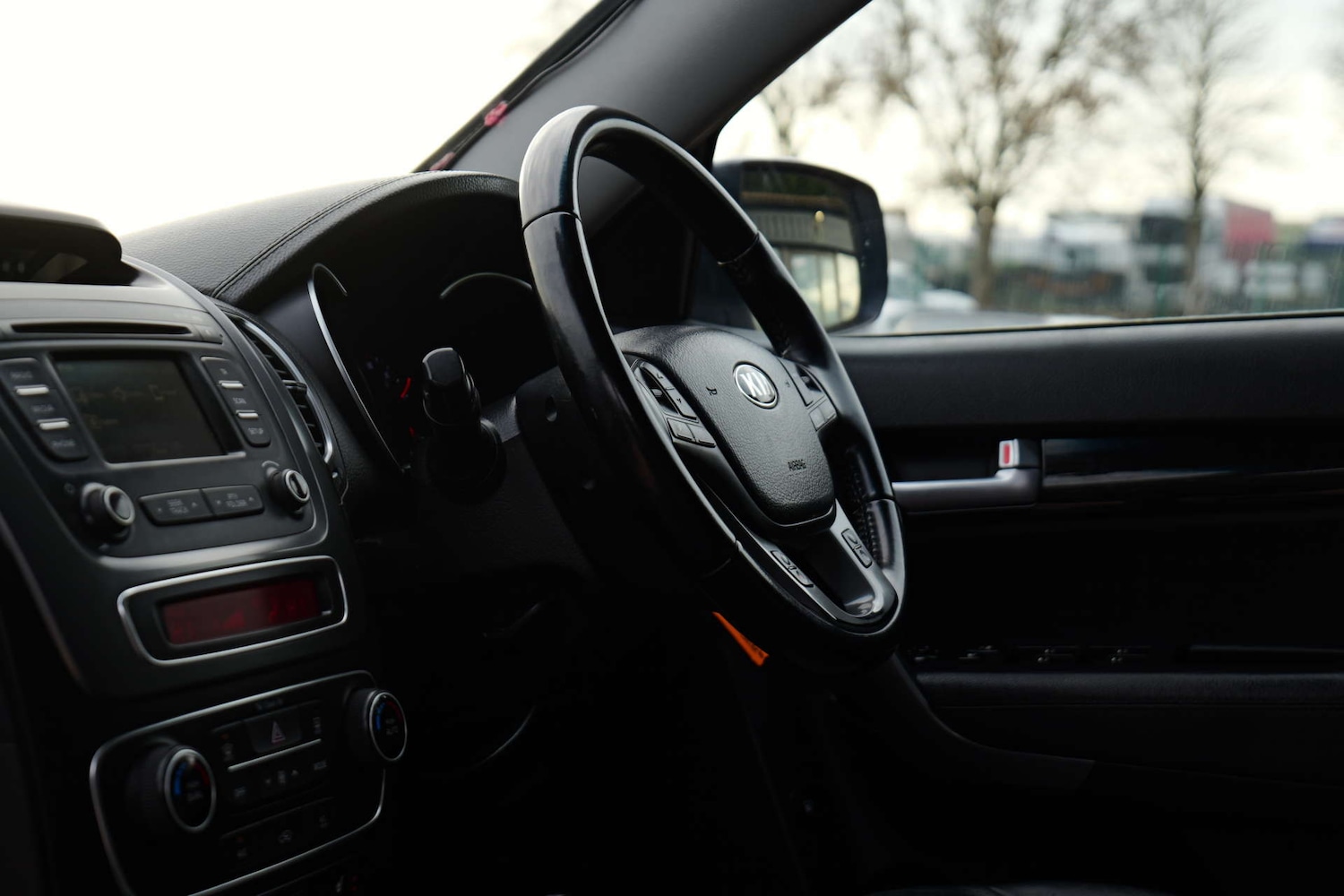 Used Kia Sorento 2015 for sale - 76567751: Photo 41