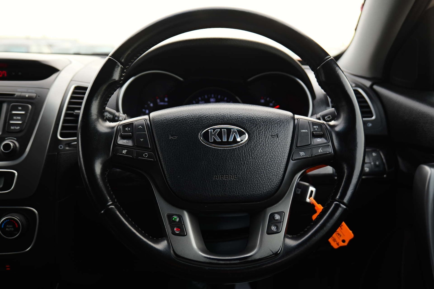 Used Kia Sorento 2015 for sale - 76567751: Photo 59