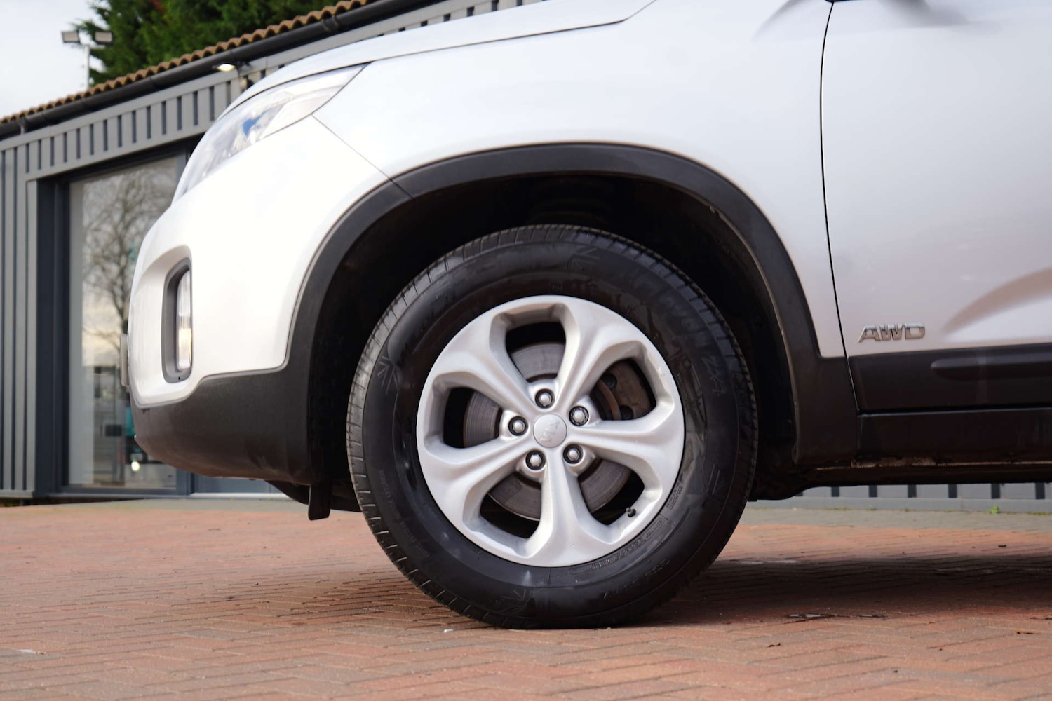 Used Kia Sorento 2015 for sale - 76567751: Photo 71