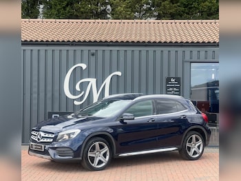 Used Mercedes-Benz GLA 2018 for sale - 78819560: Photo