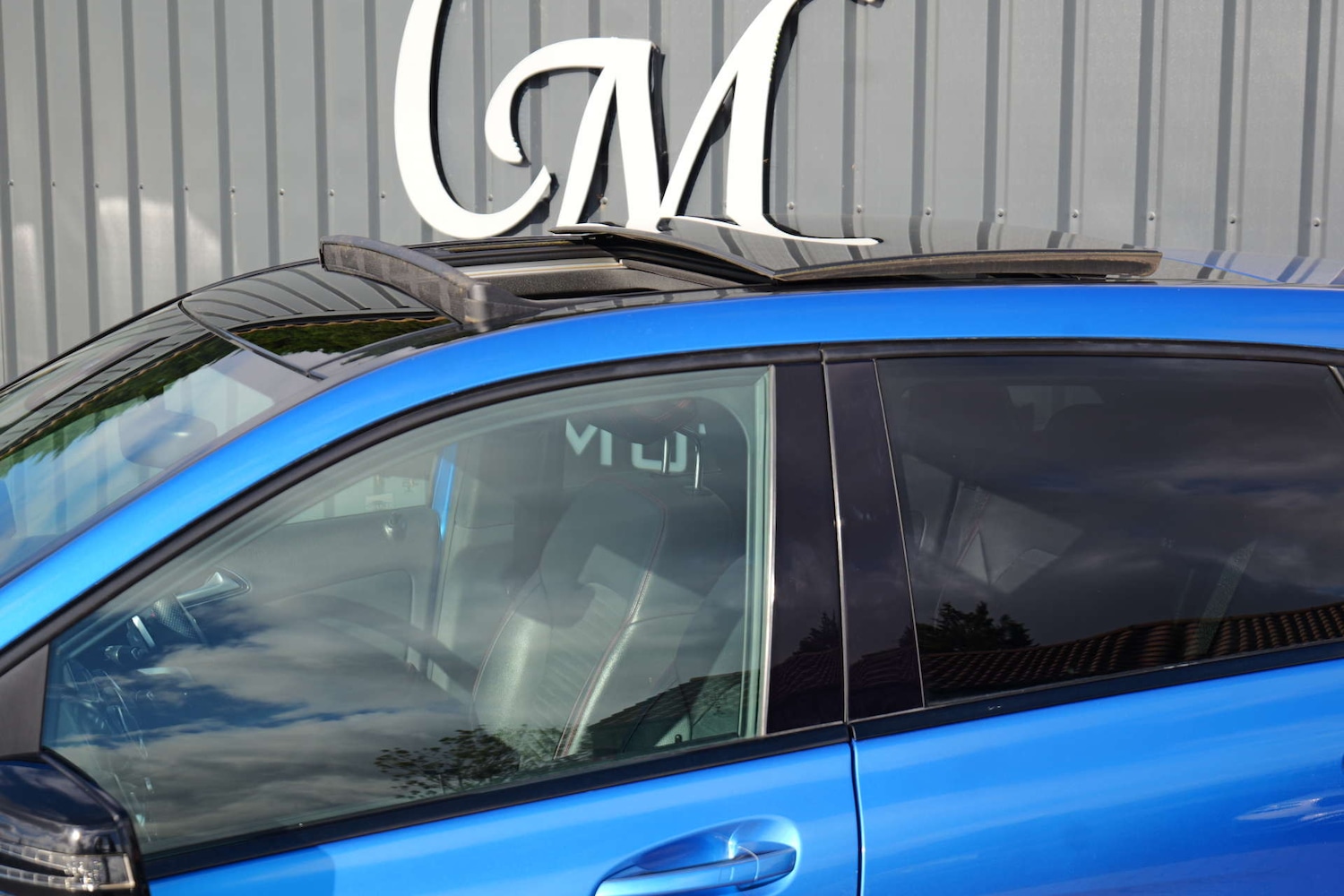 Used Mercedes-Benz B Class 2017 for sale - 76367353: Photo 10