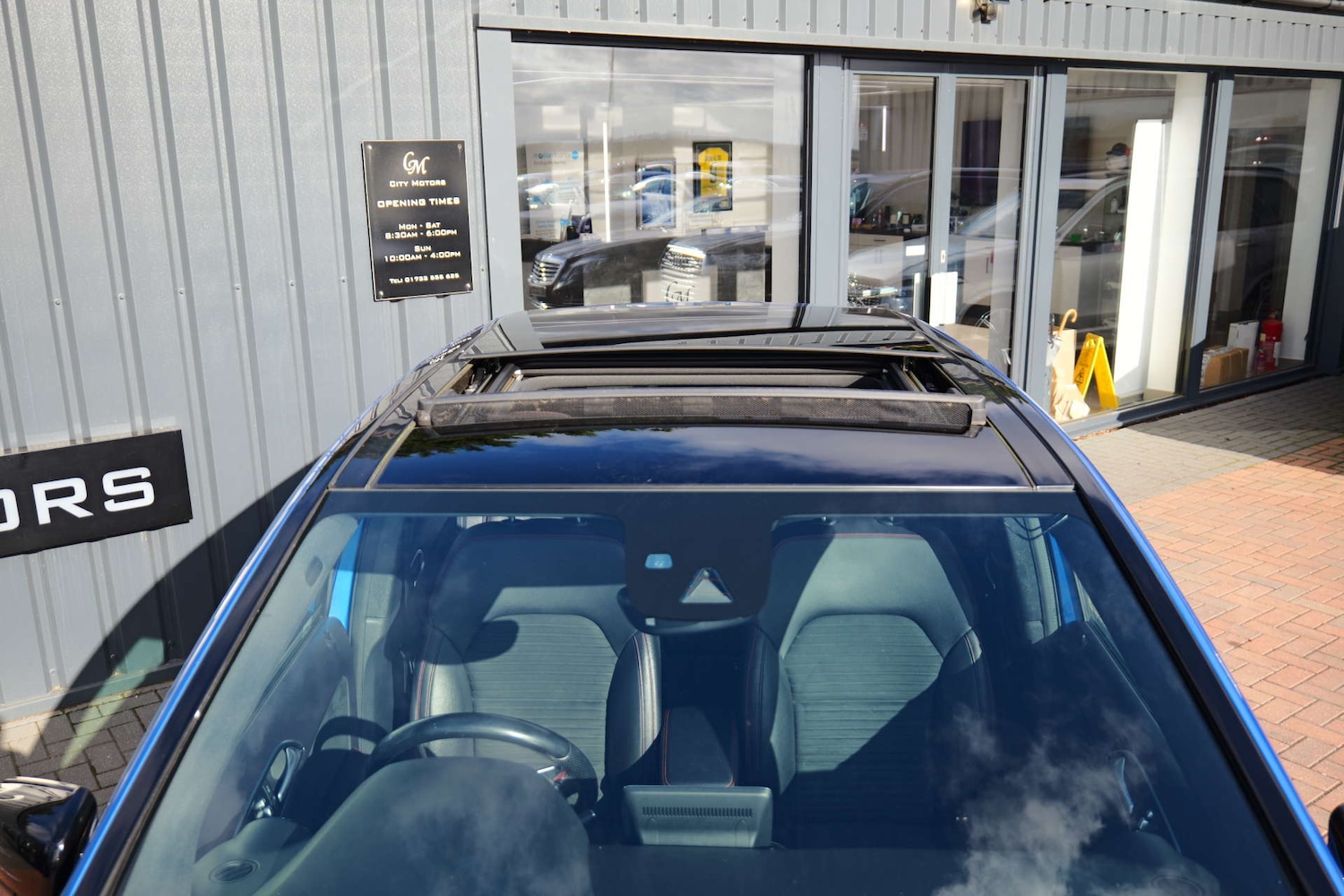 Used Mercedes-Benz B Class 2017 for sale - 76367353: Photo 11