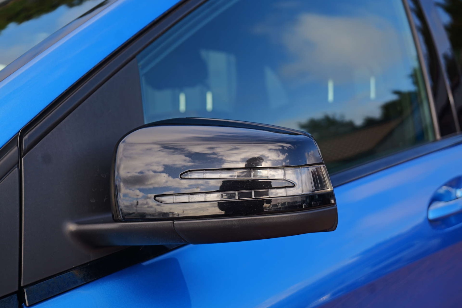 Used Mercedes-Benz B Class 2017 for sale - 76367353: Photo 19