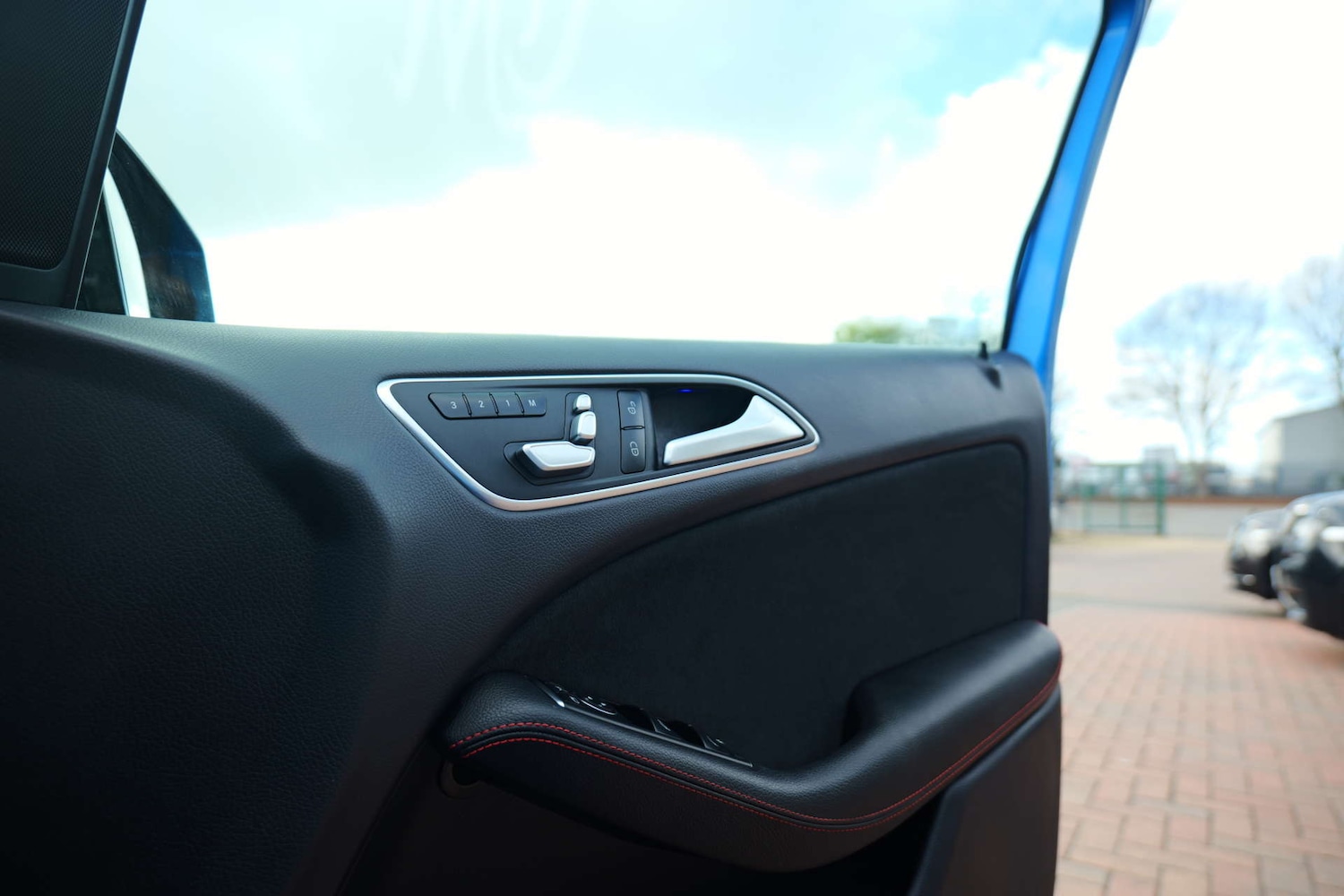 Used Mercedes-Benz B Class 2017 for sale - 76367353: Photo 23