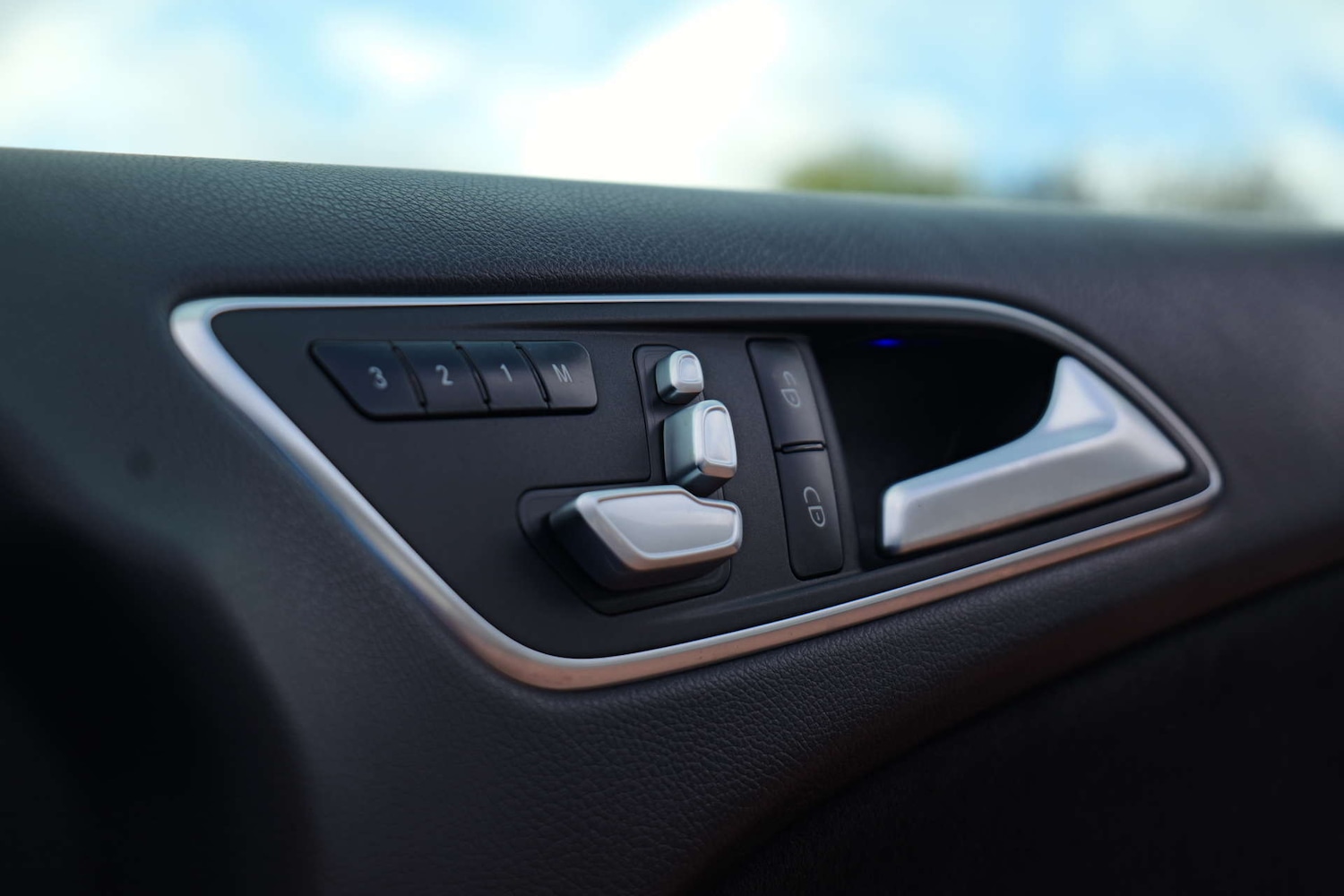 Used Mercedes-Benz B Class 2017 for sale - 76367353: Photo 24